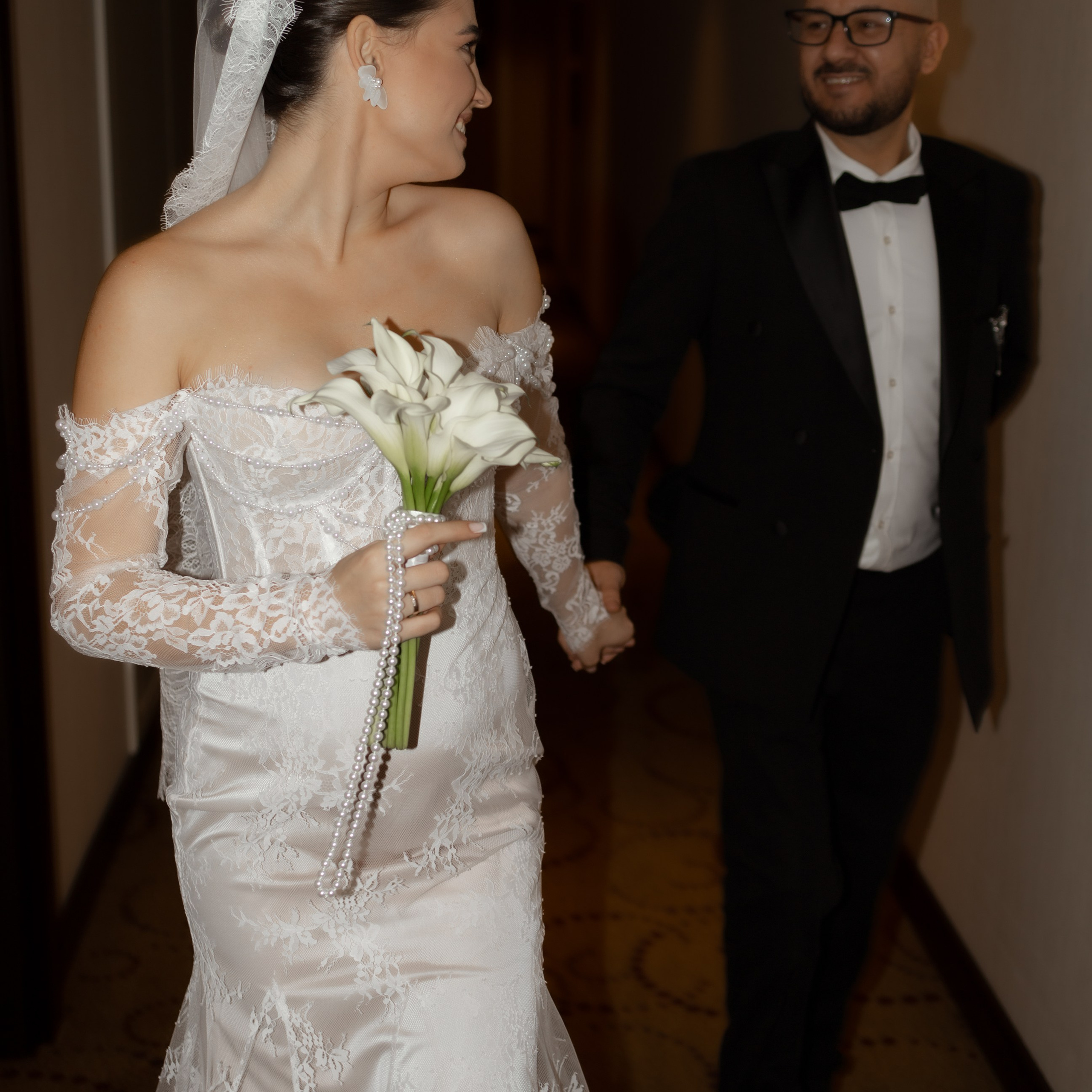 Алина и Серёжа. Wedding Story