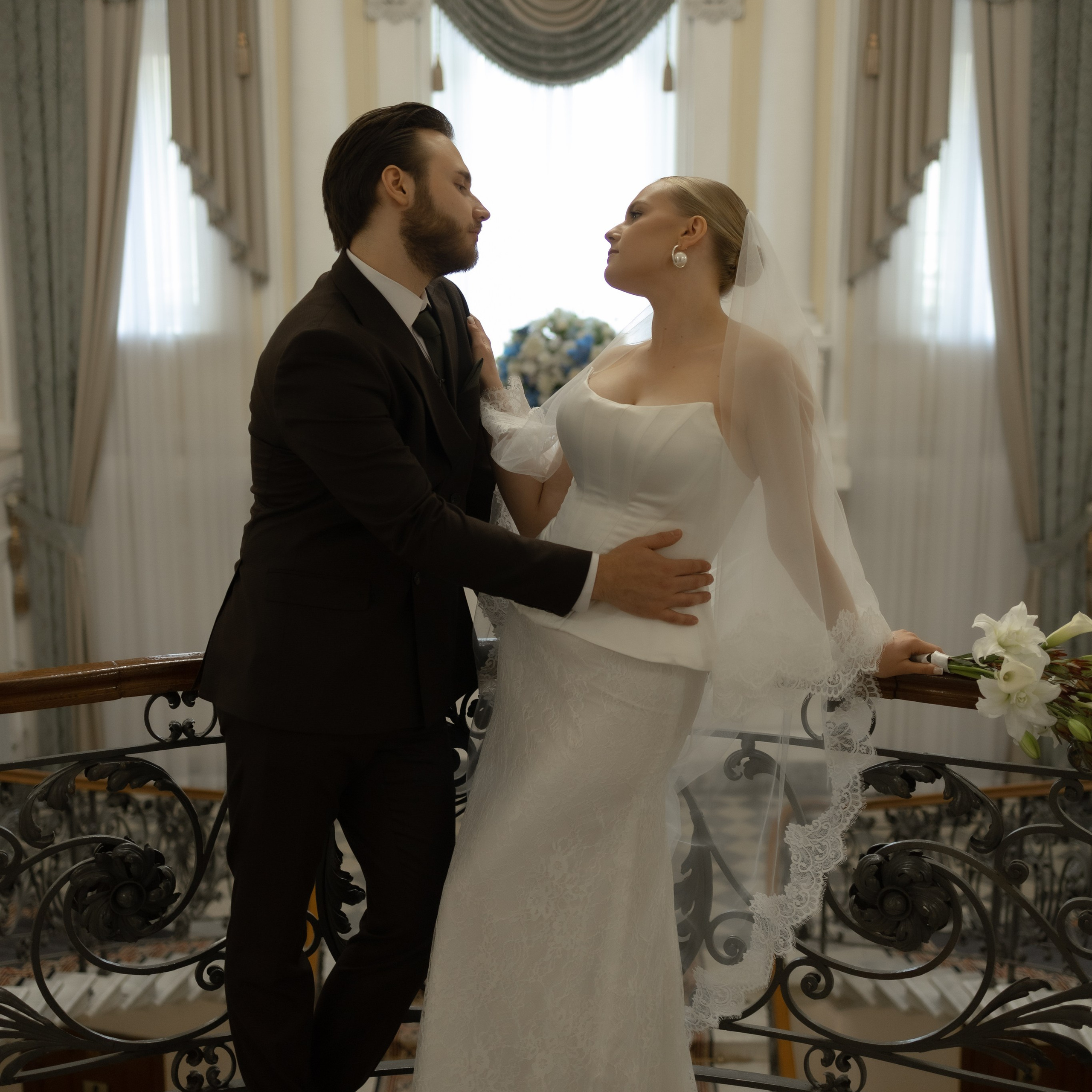 Олеся и Влад. Wedding Story