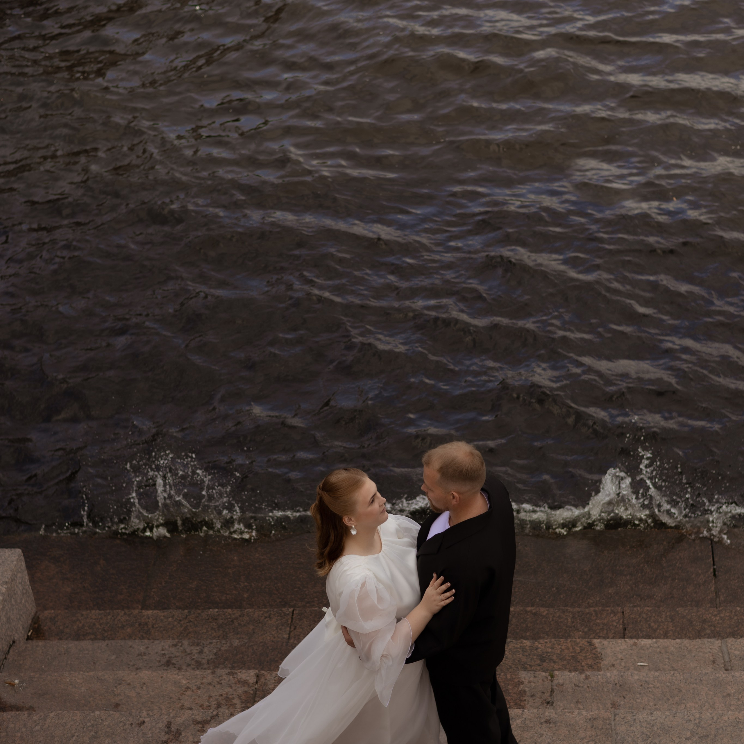 Кристина и Дима. Wedding Story