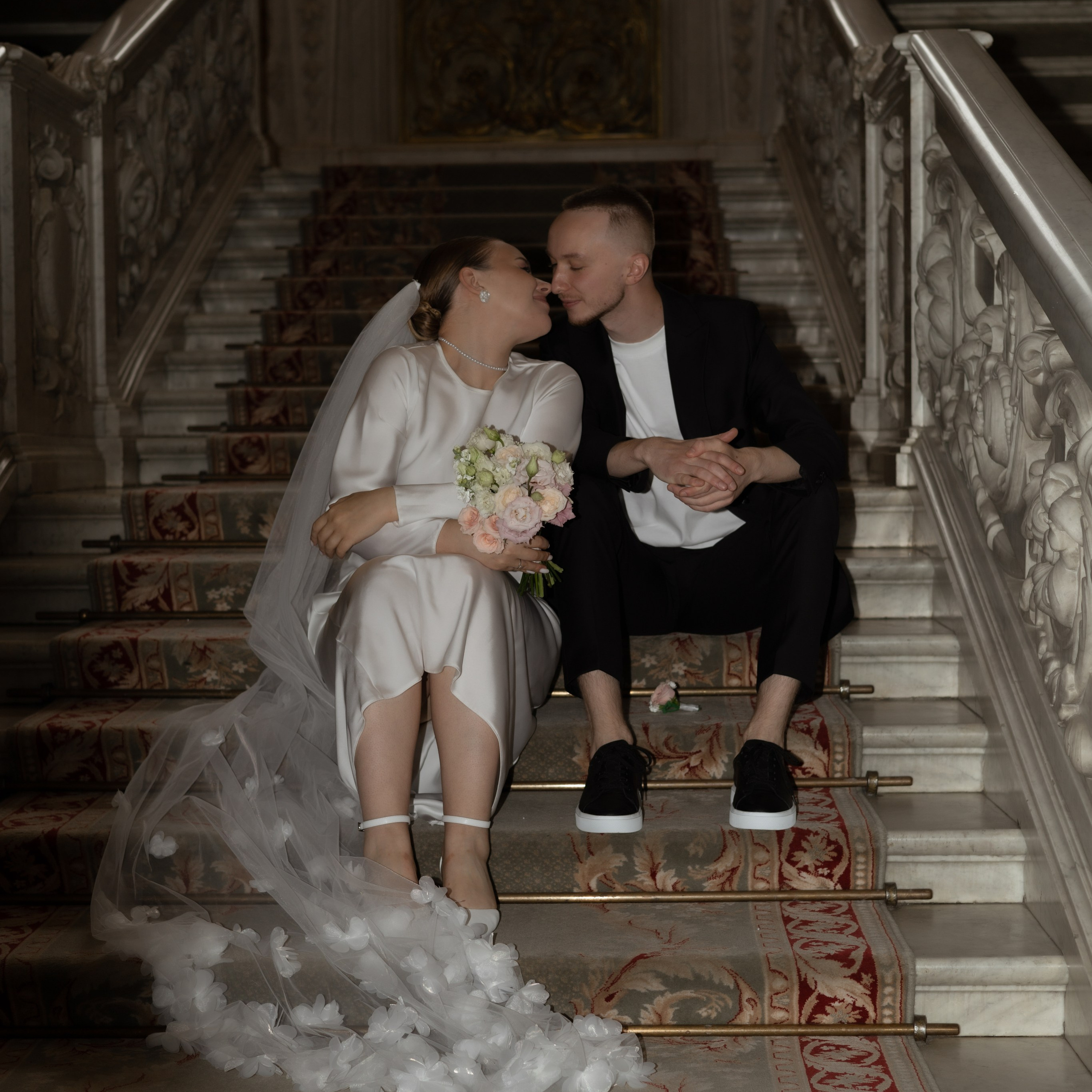 Даша и Гоша. Wedding Story