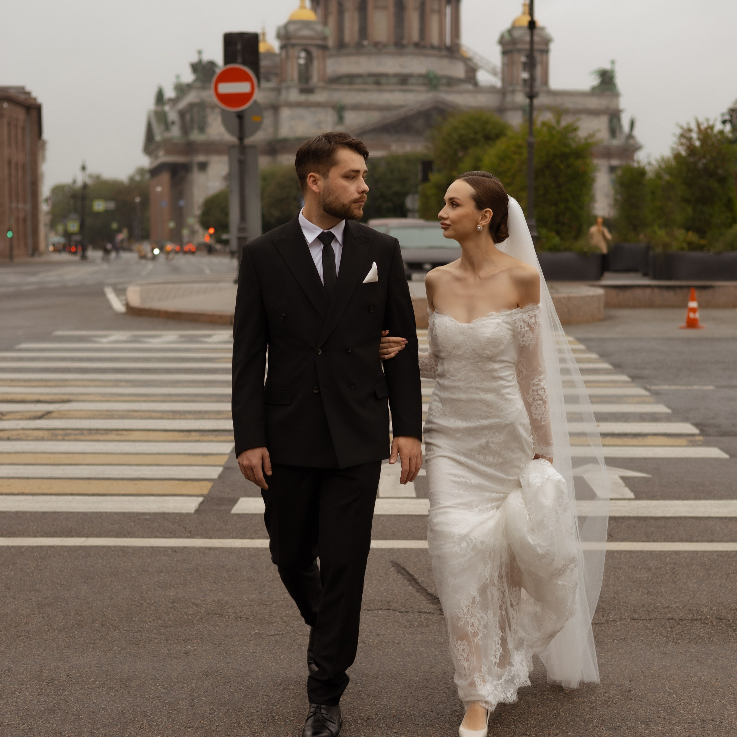 Кристина и Юра. Wedding Story