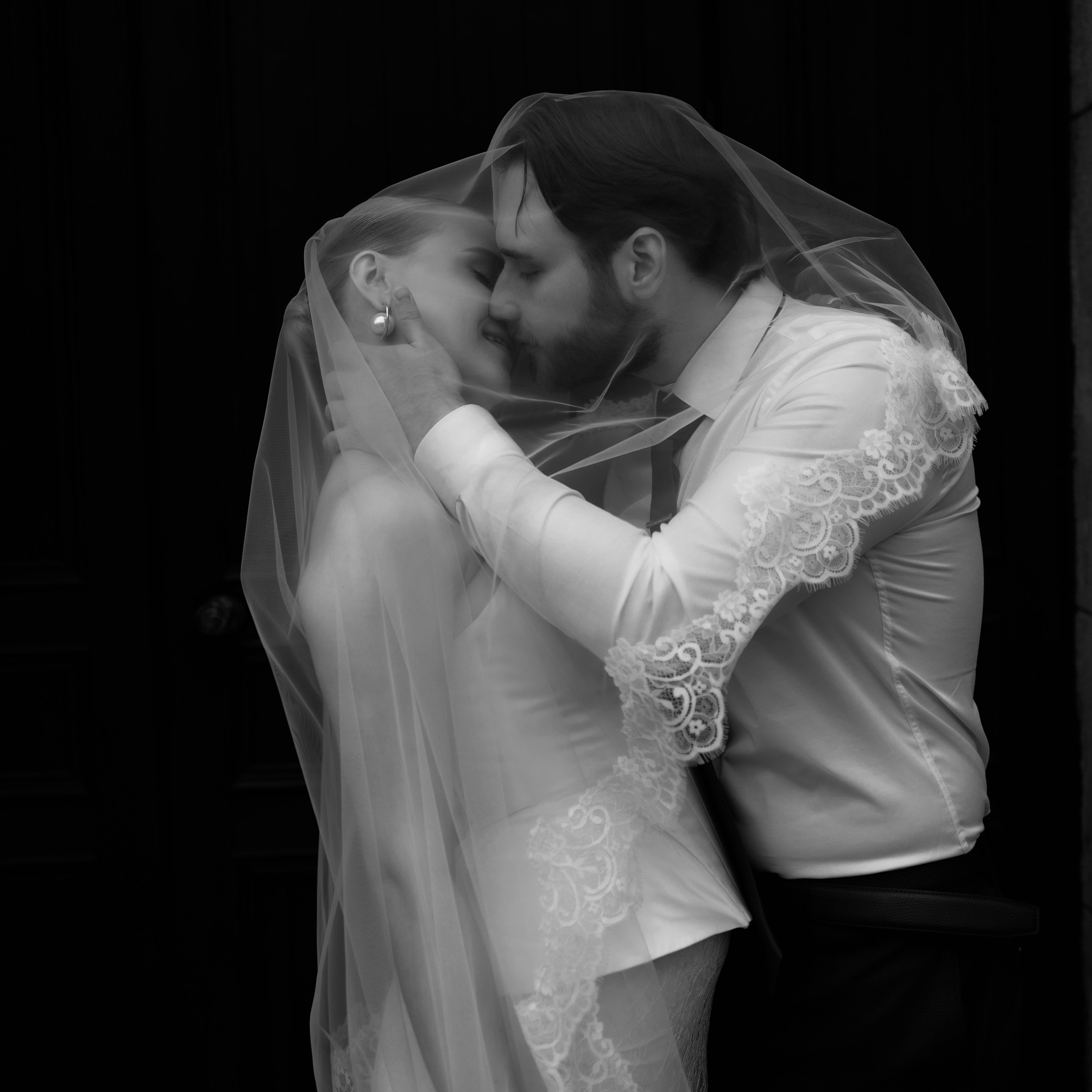 Олеся и Влад. Wedding Story
