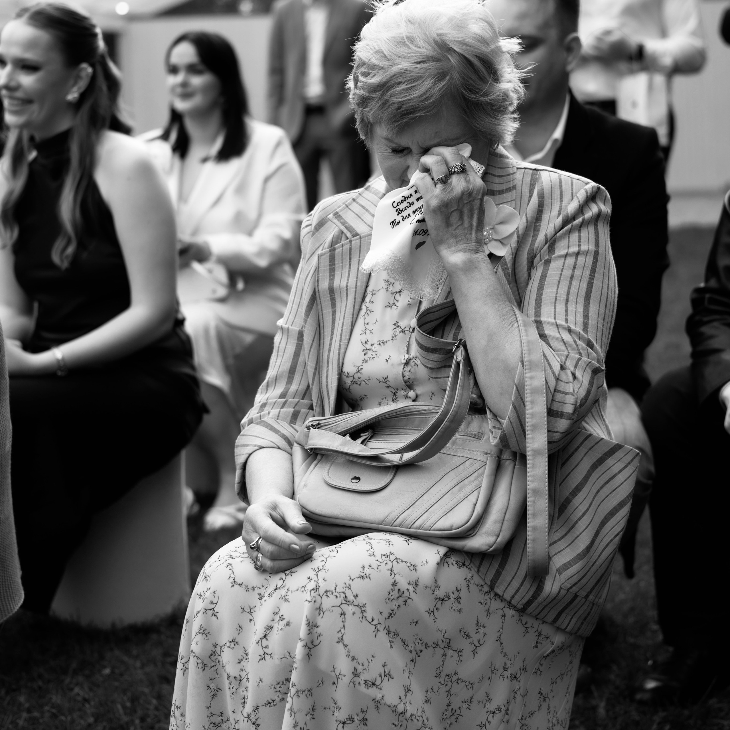 Алина и Дима. Wedding Story