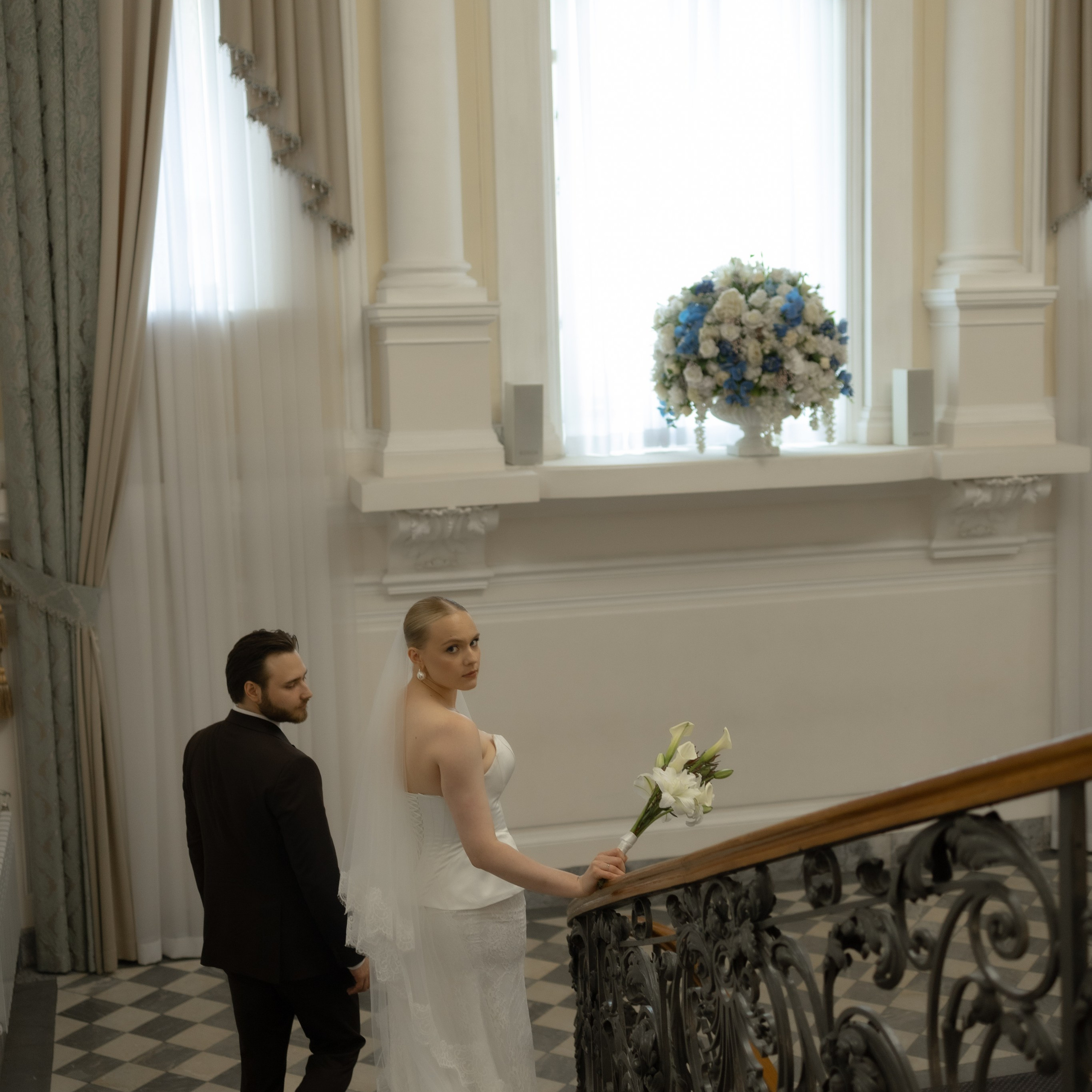 Олеся и Влад. Wedding Story