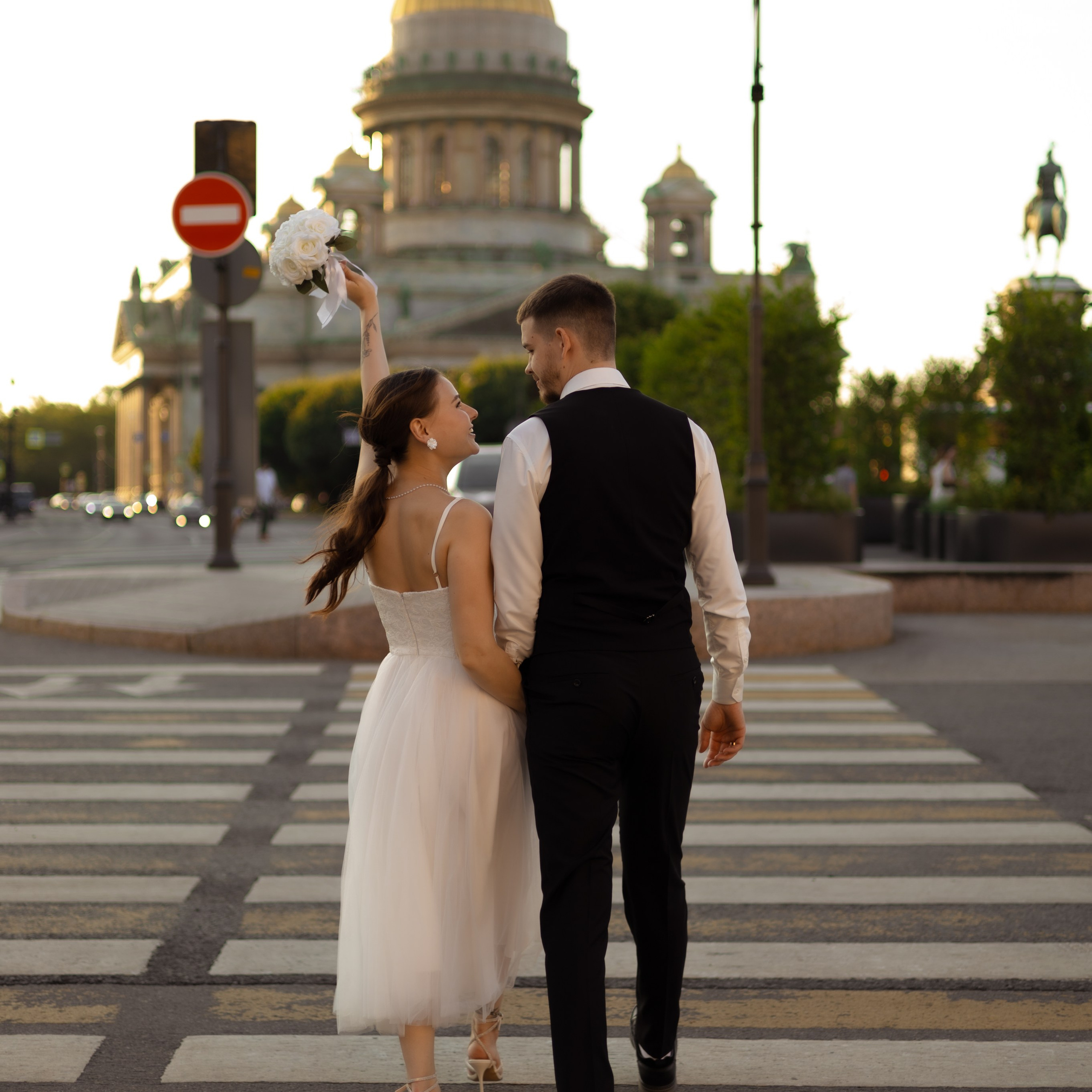 Юля и Артем. Wedding Story