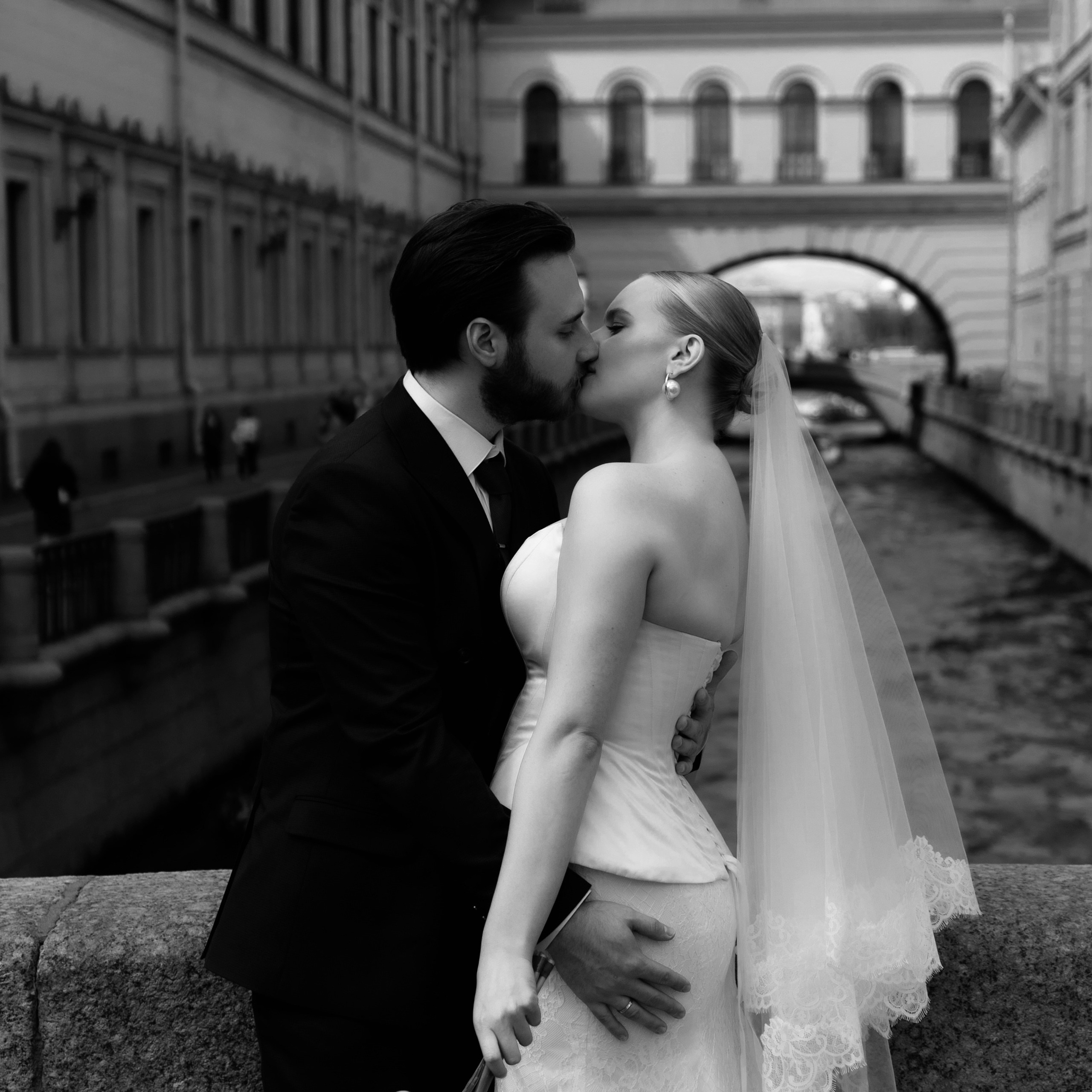 Олеся и Влад. Wedding Story