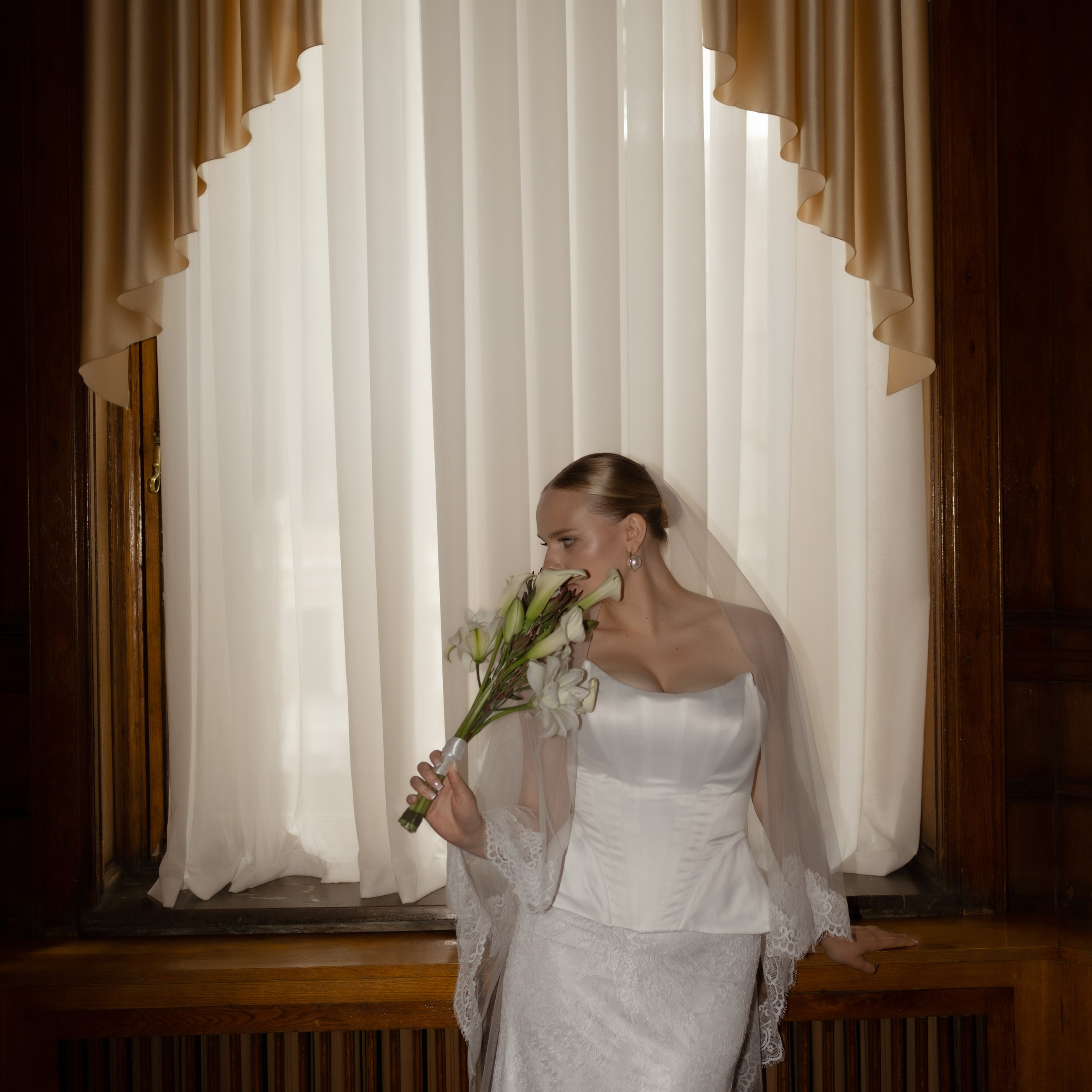 Олеся и Влад. Wedding Story