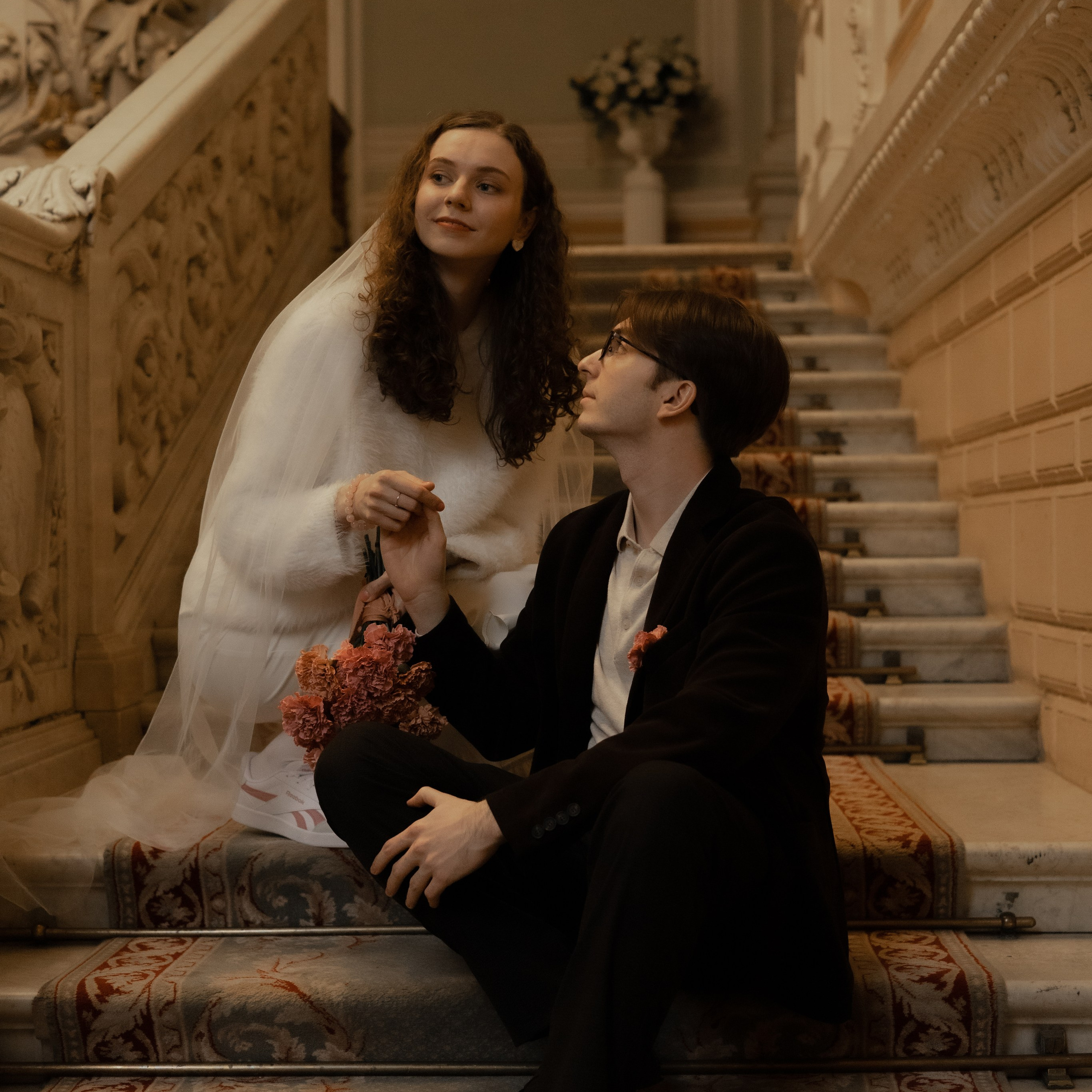 София и Матвей. Wedding Story