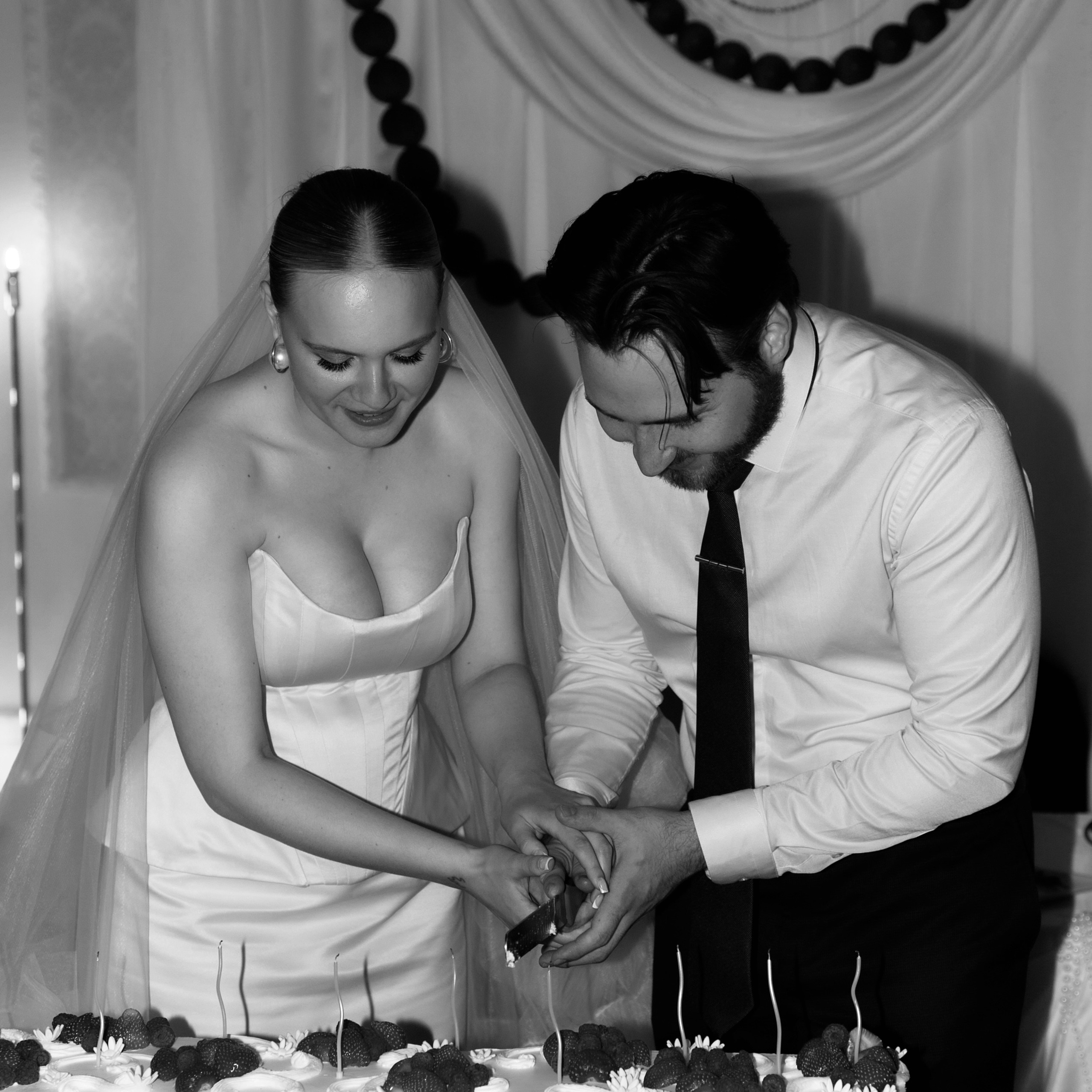 Олеся и Влад. Wedding Story