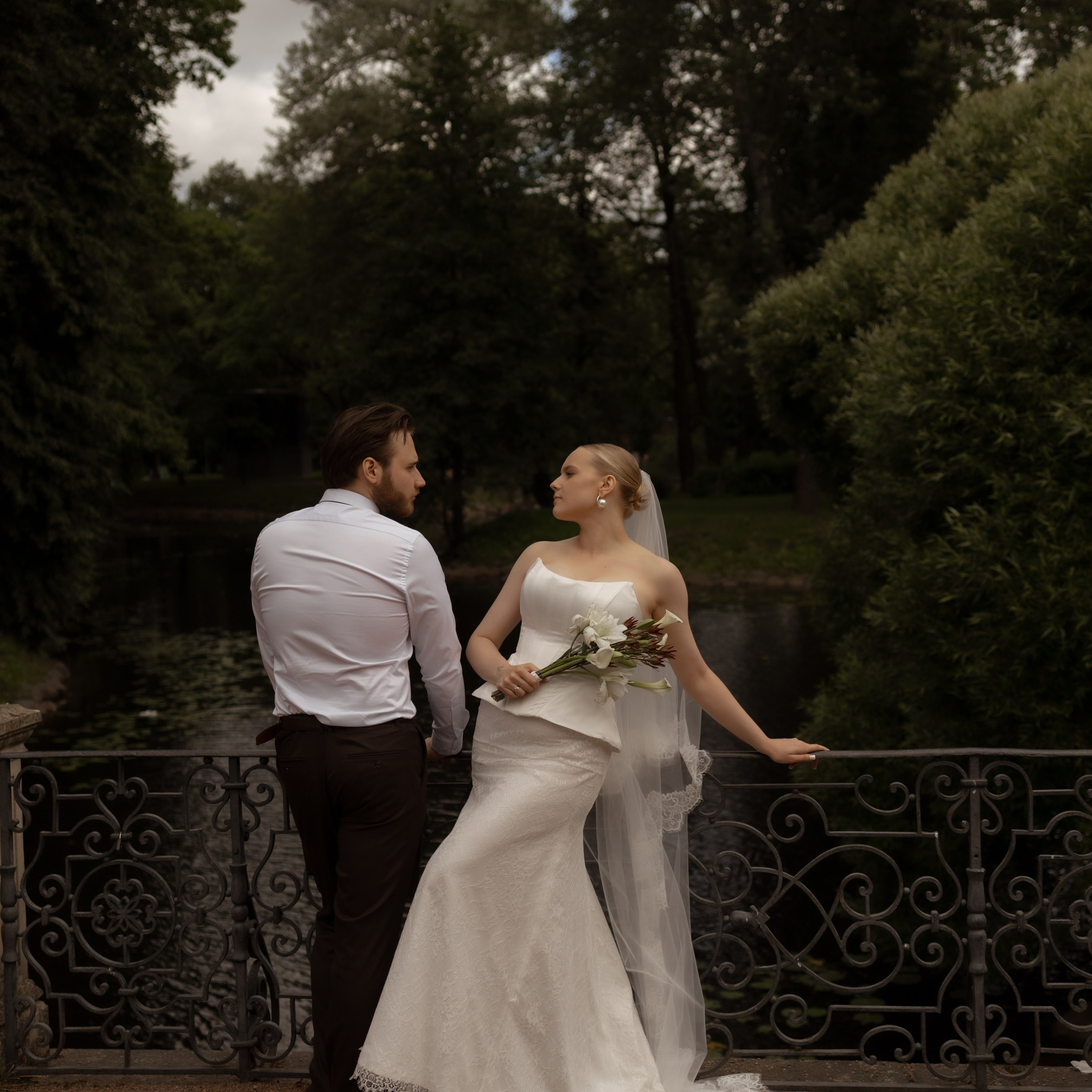 Олеся и Влад. Wedding Story