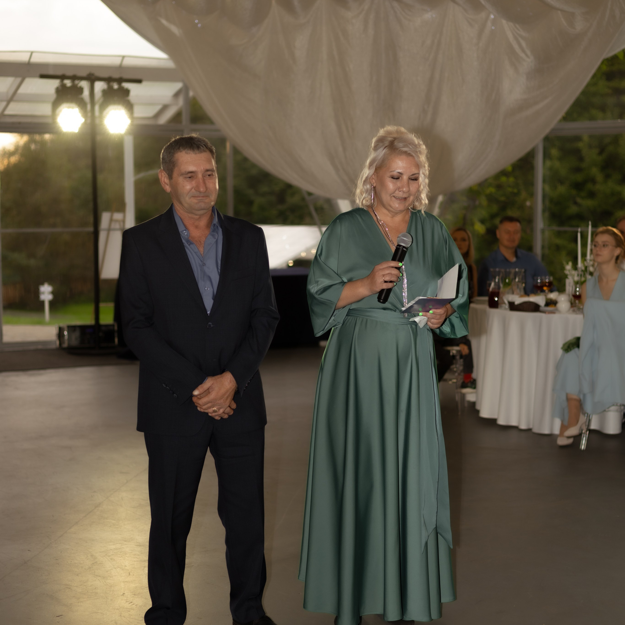 Алина и Дима. Wedding Story