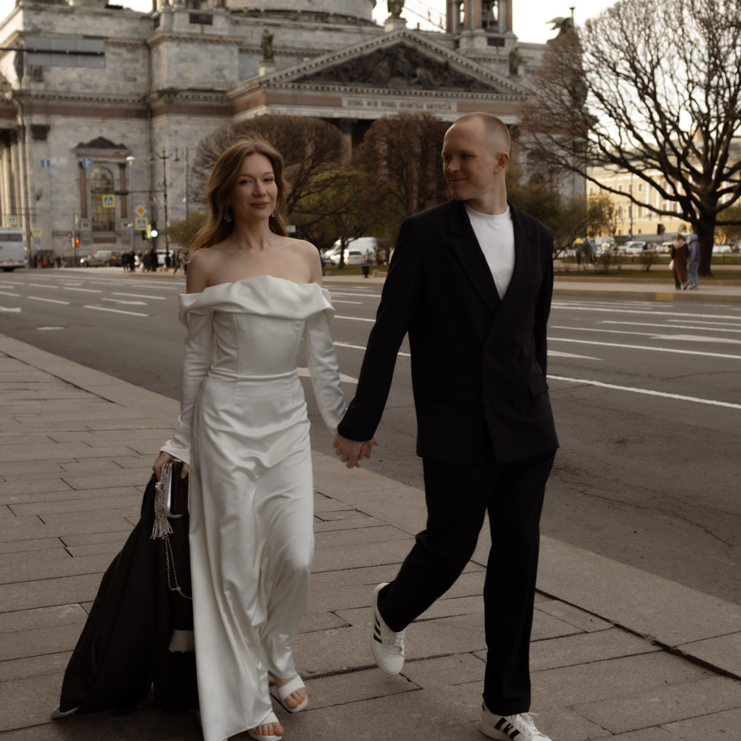 Ира и Ваня. Wedding Story