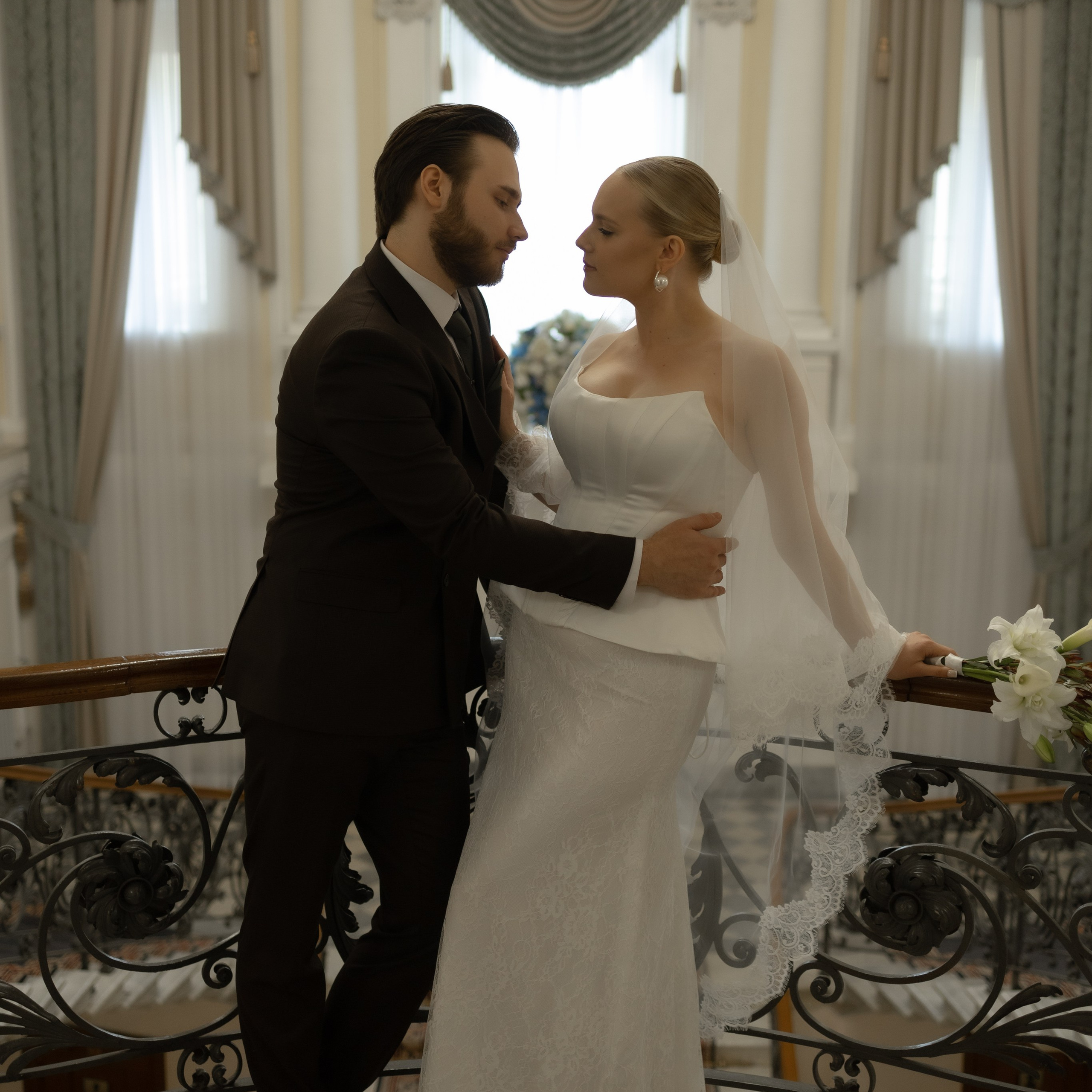 Олеся и Влад. Wedding Story