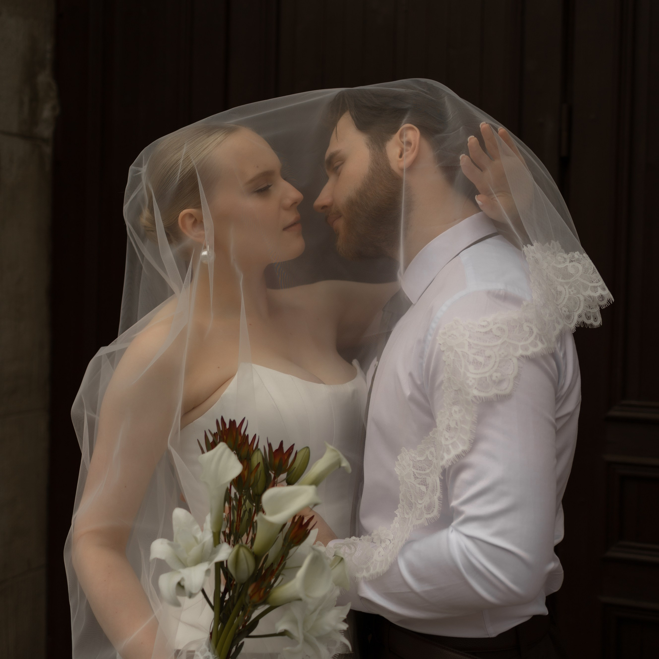 Олеся и Влад. Wedding Story