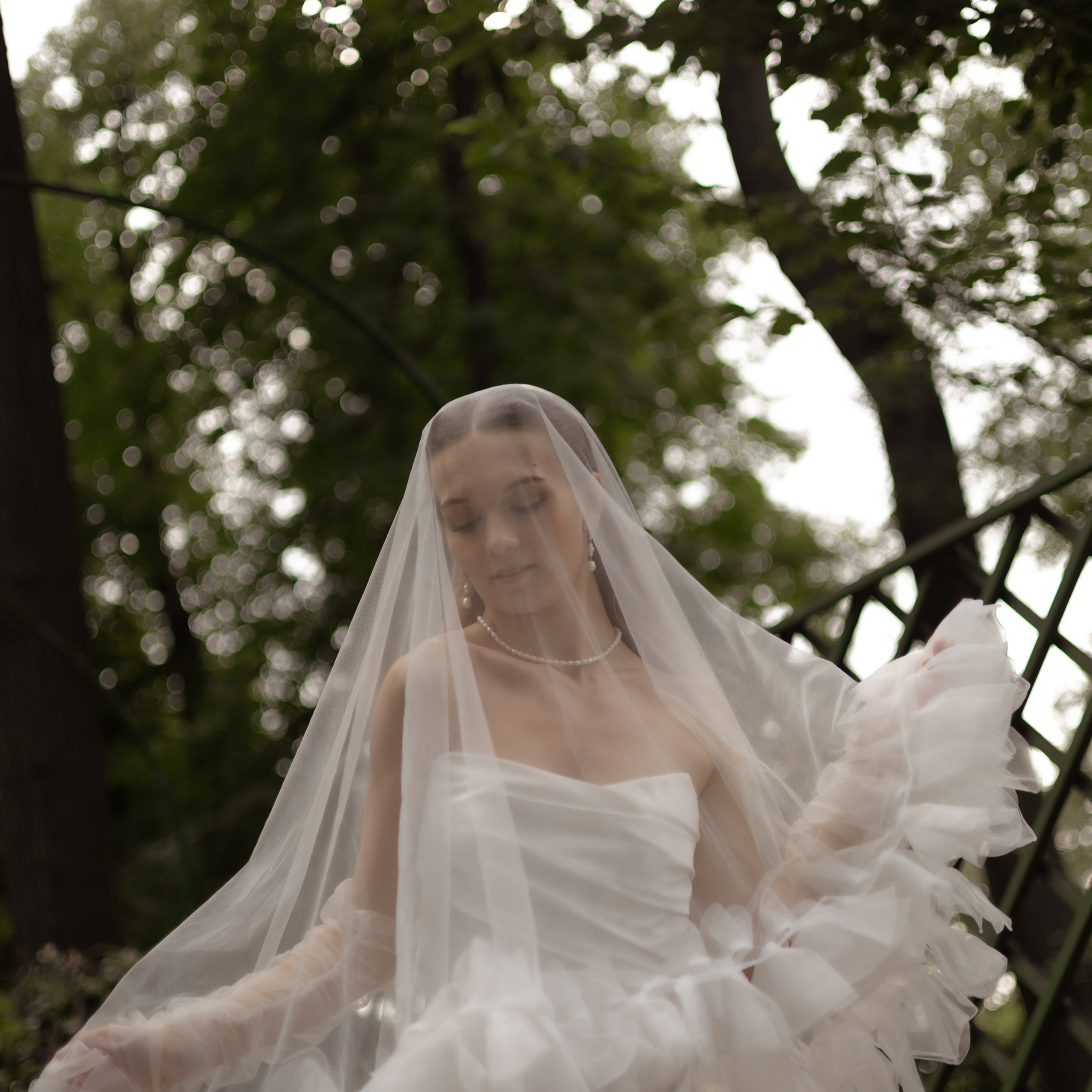 Женя и Серёжа. Wedding Story