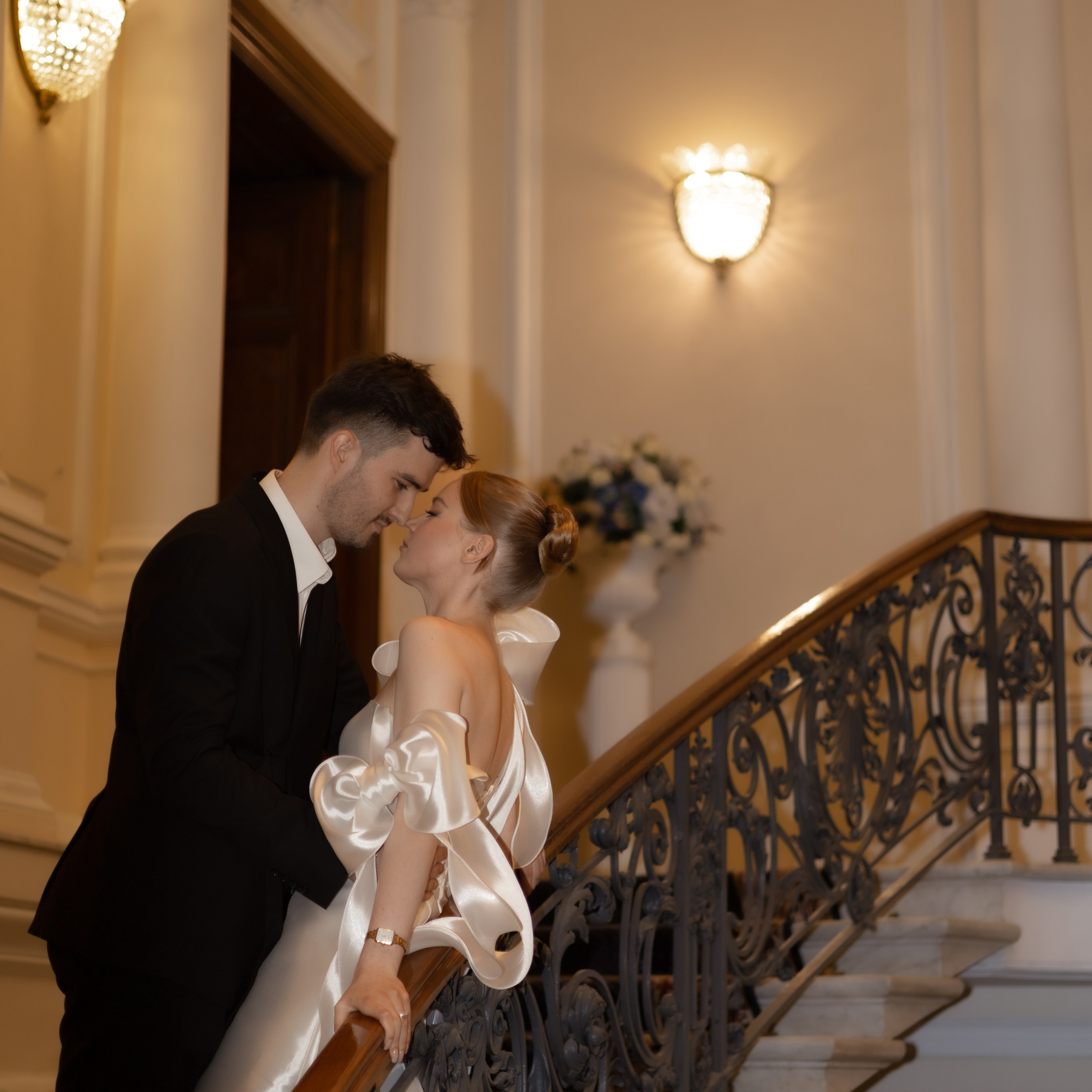 Арина и Руслан. Wedding Story