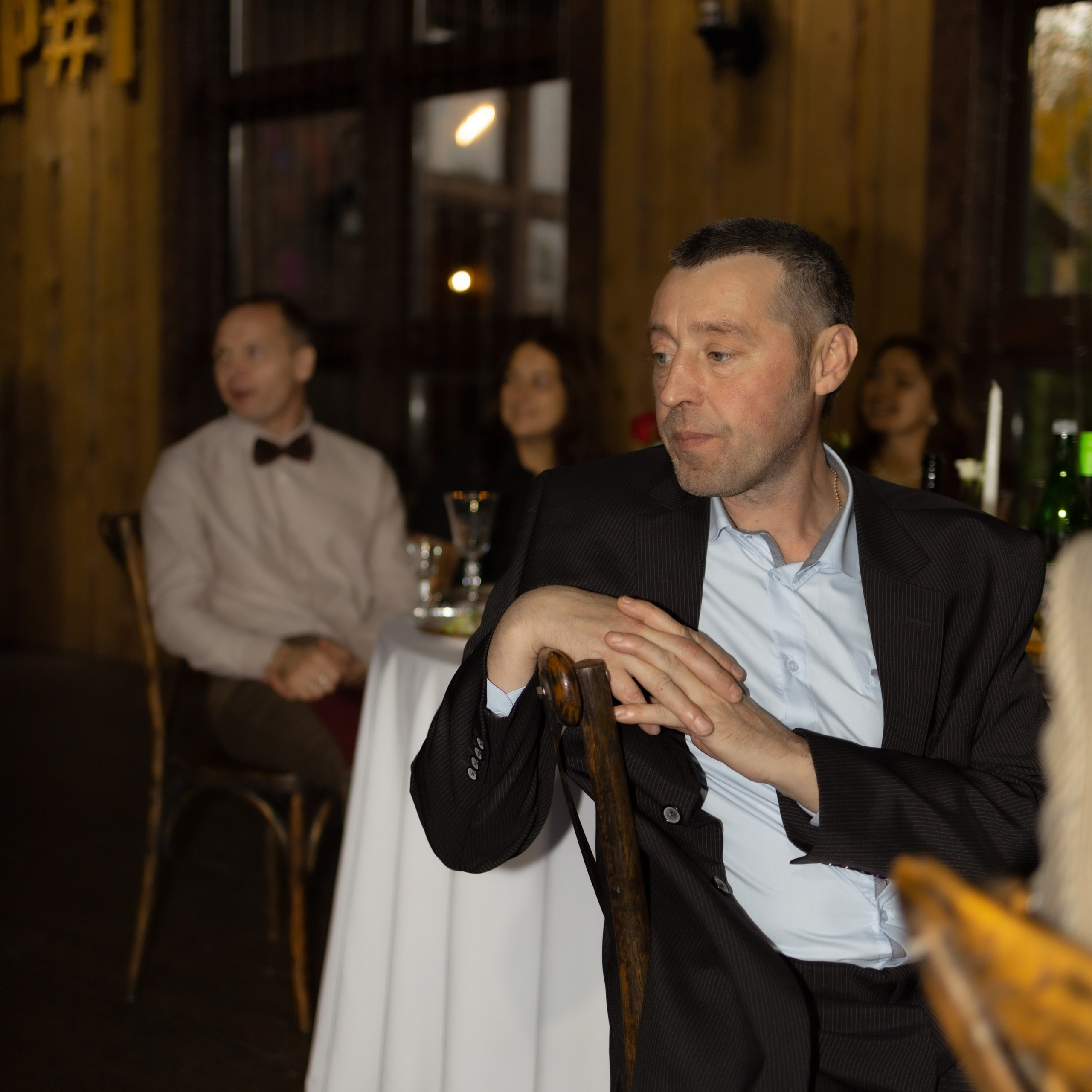 Лера и Саша. Wedding Story