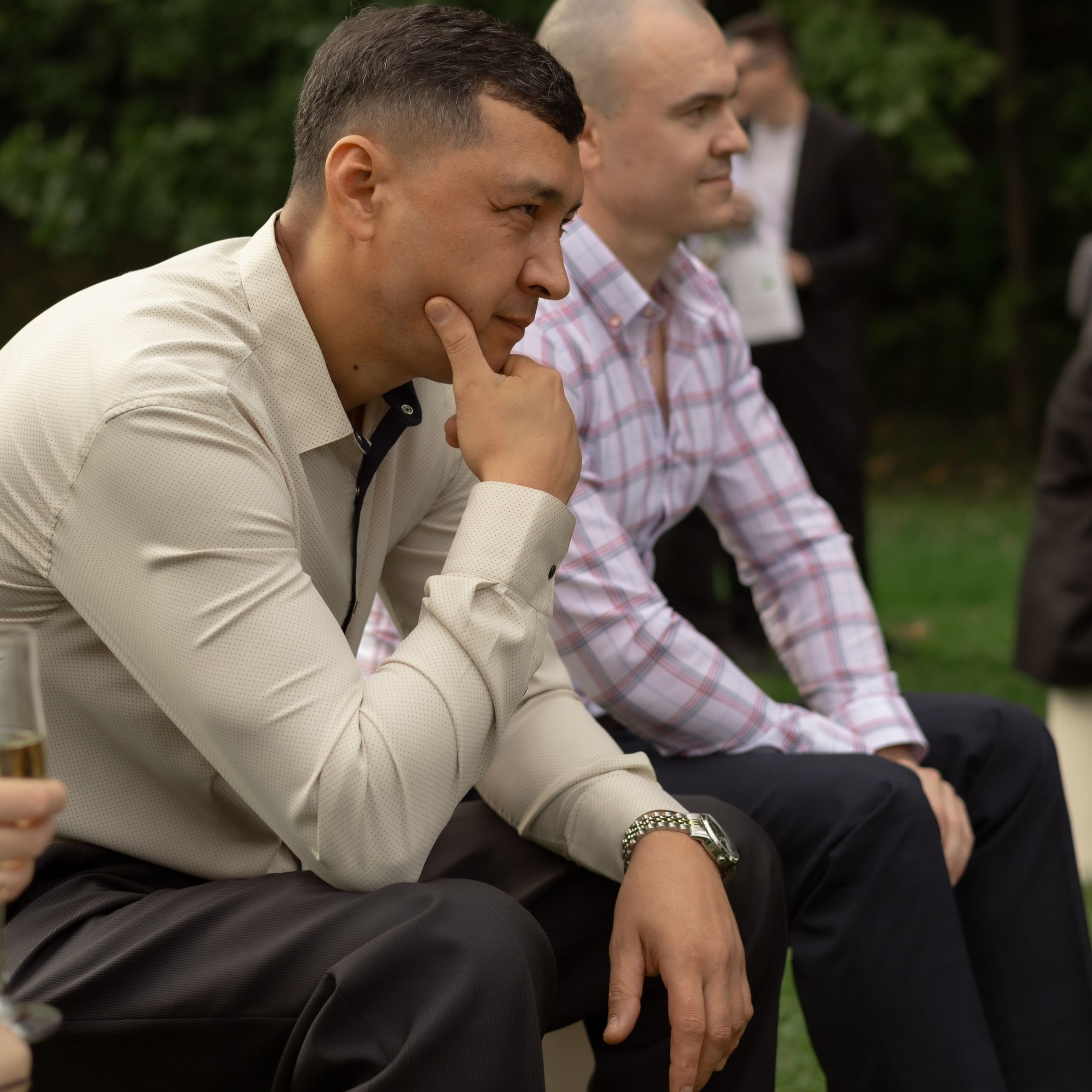 Алина и Дима. Wedding Story