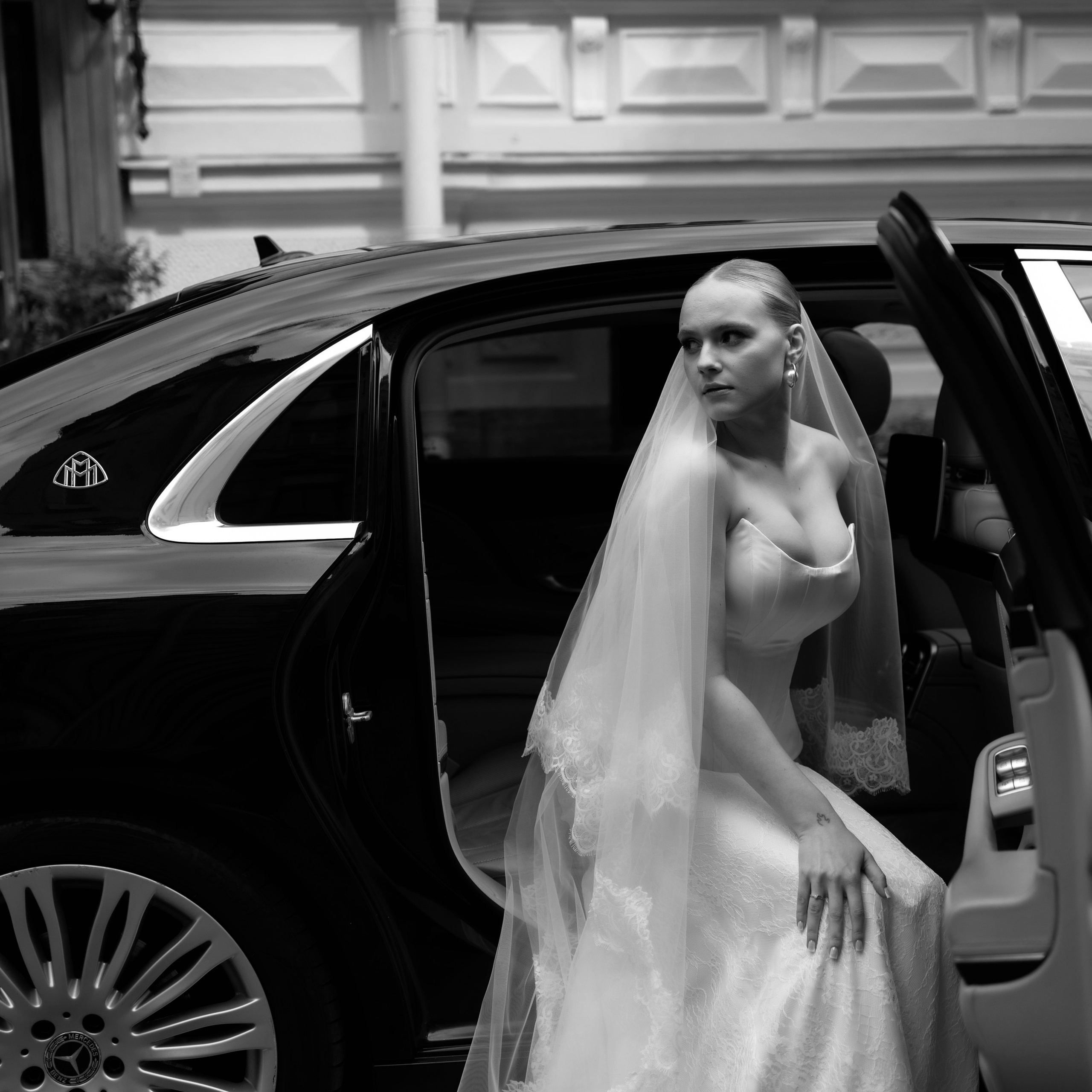 Олеся и Влад. Wedding Story
