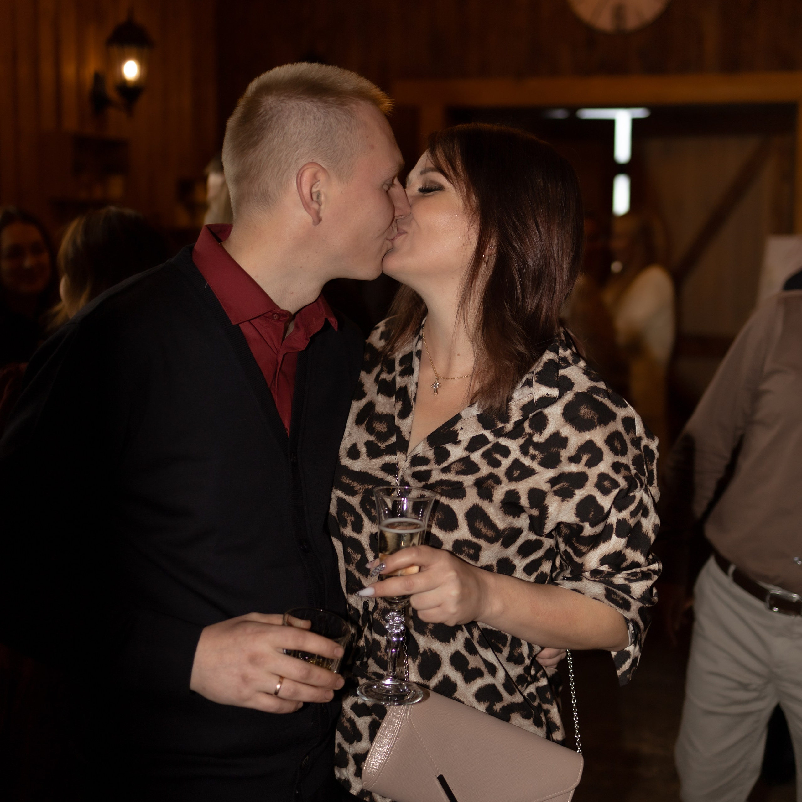 Лера и Саша. Wedding Story