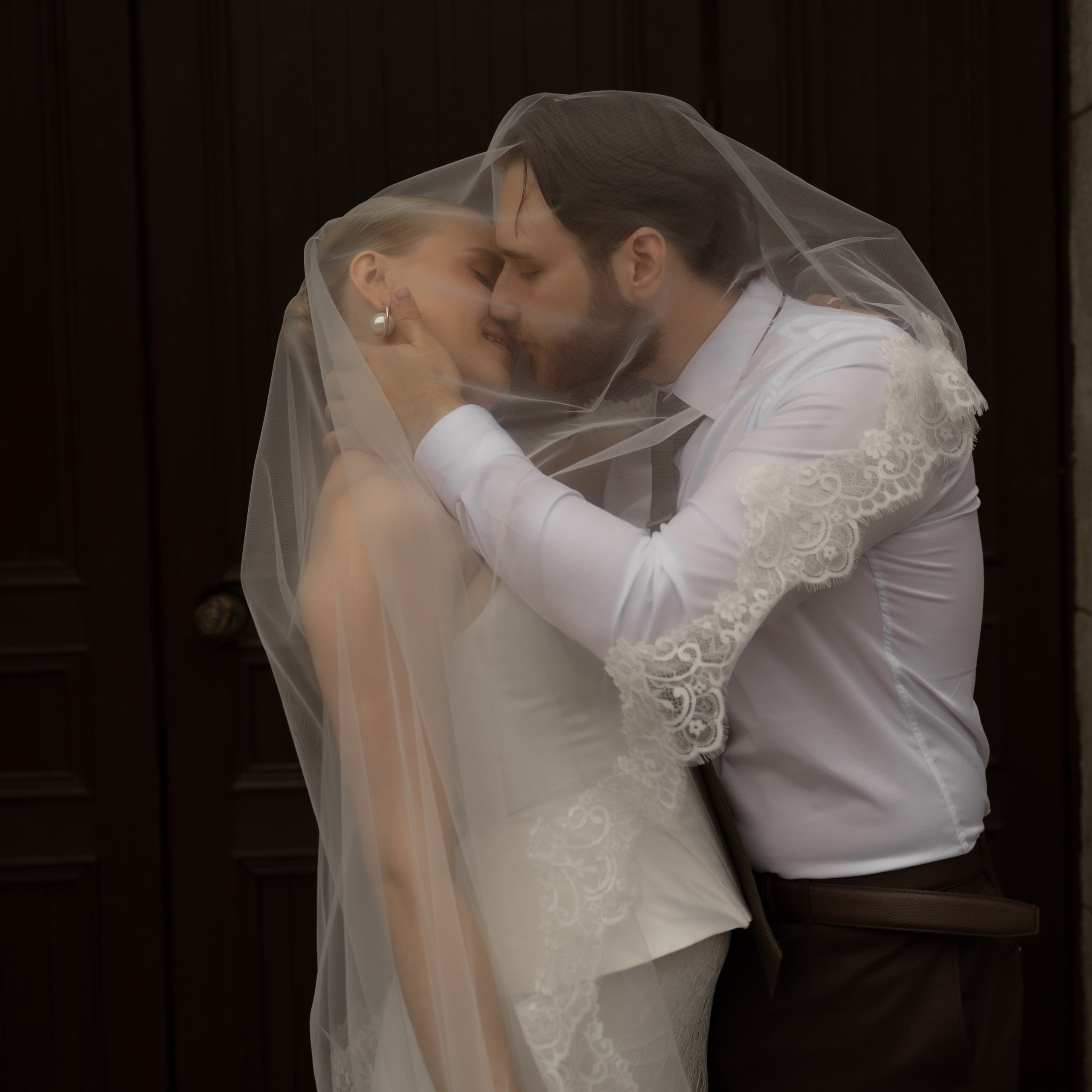 Олеся и Влад. Wedding Story