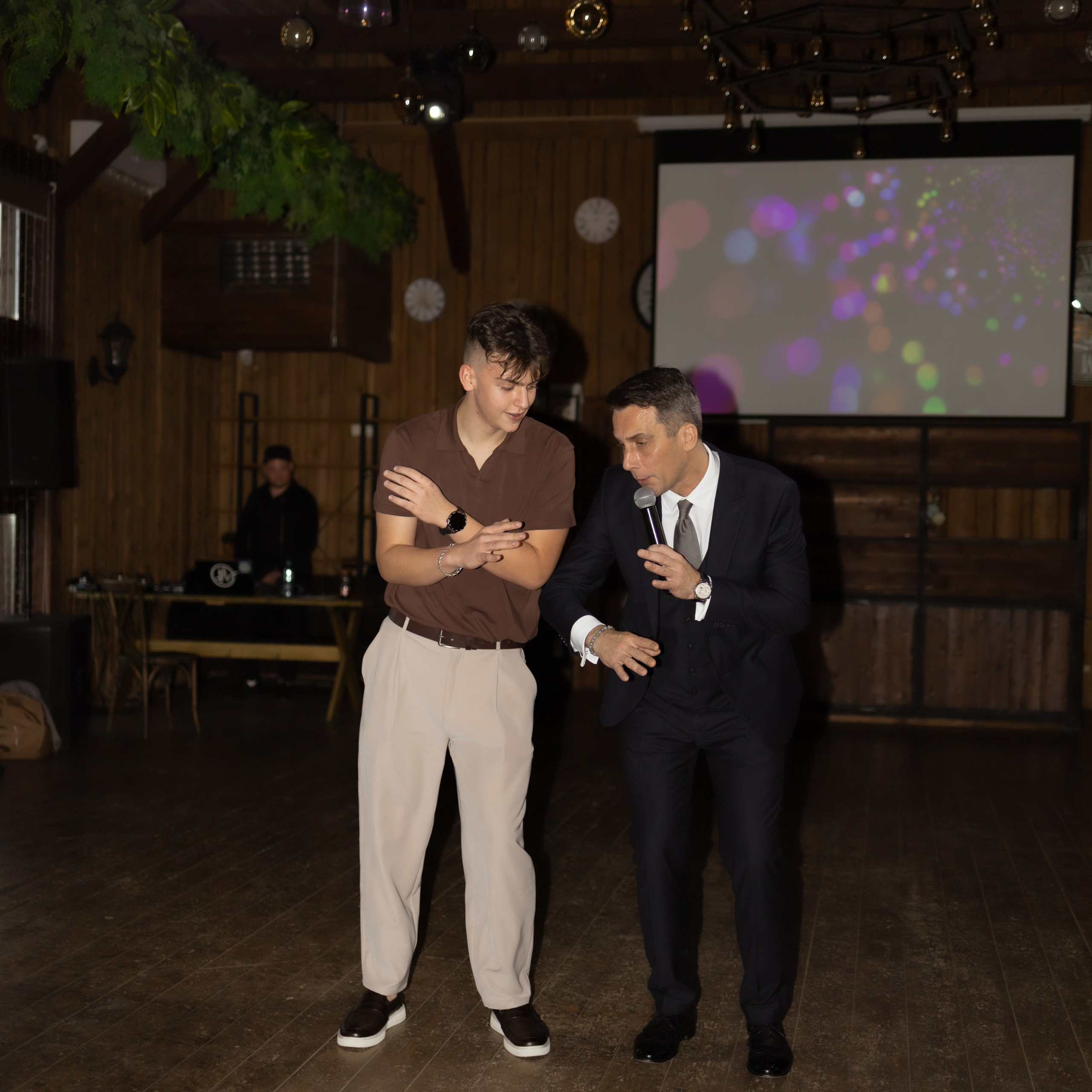 Лера и Саша. Wedding Story