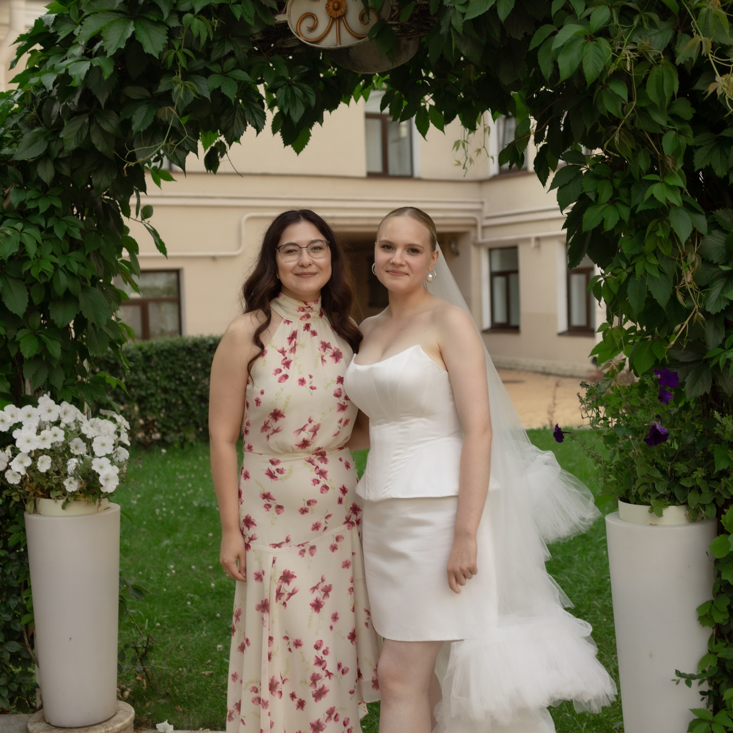 Олеся и Влад. Wedding Story