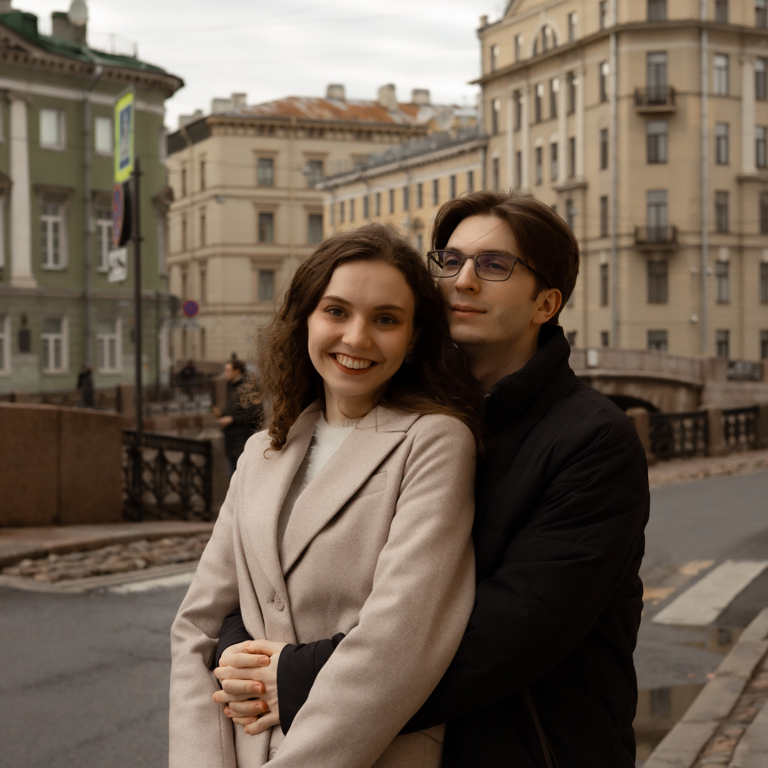 София и Матвей. Wedding Story