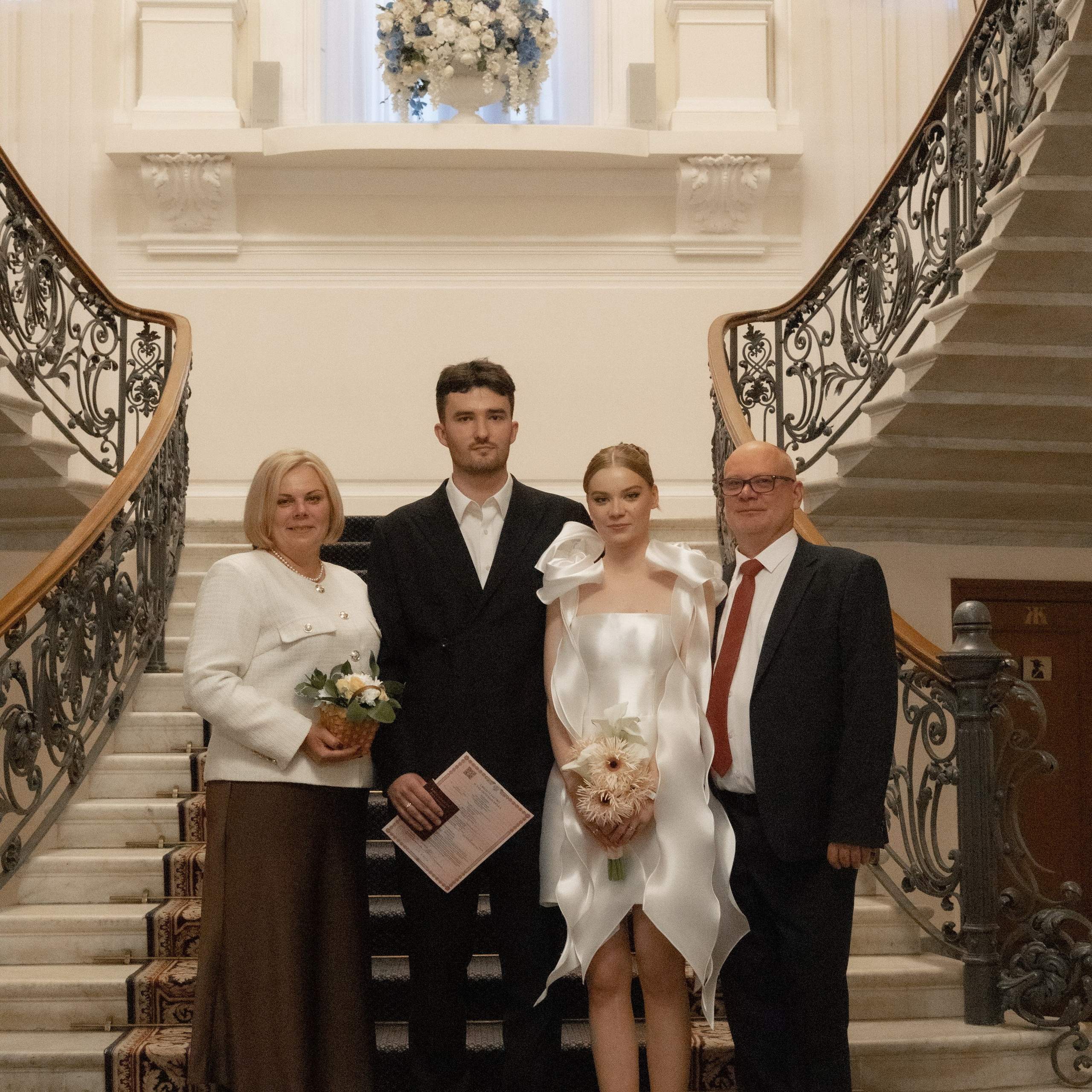 Арина и Руслан. Wedding Story