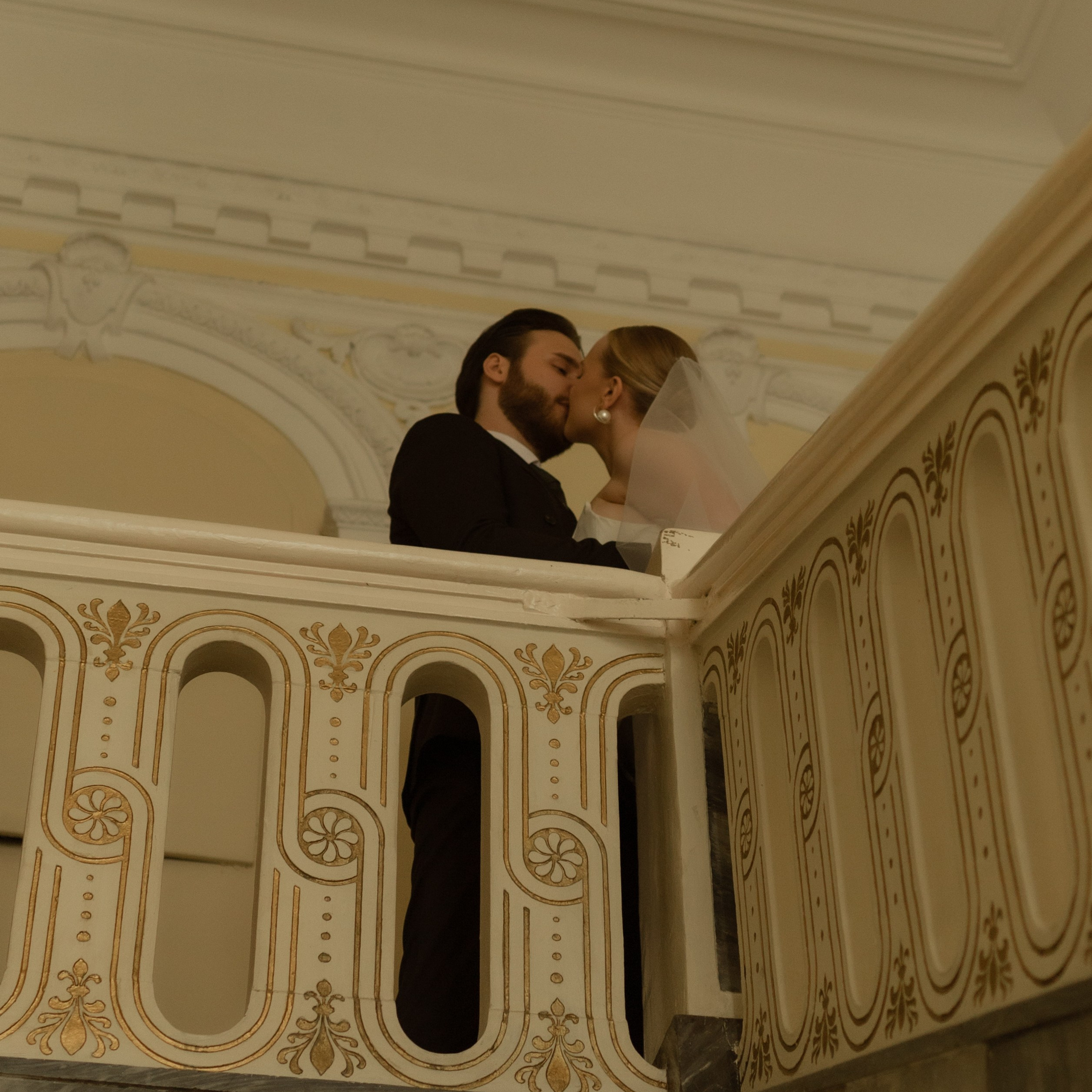 Олеся и Влад. Wedding Story