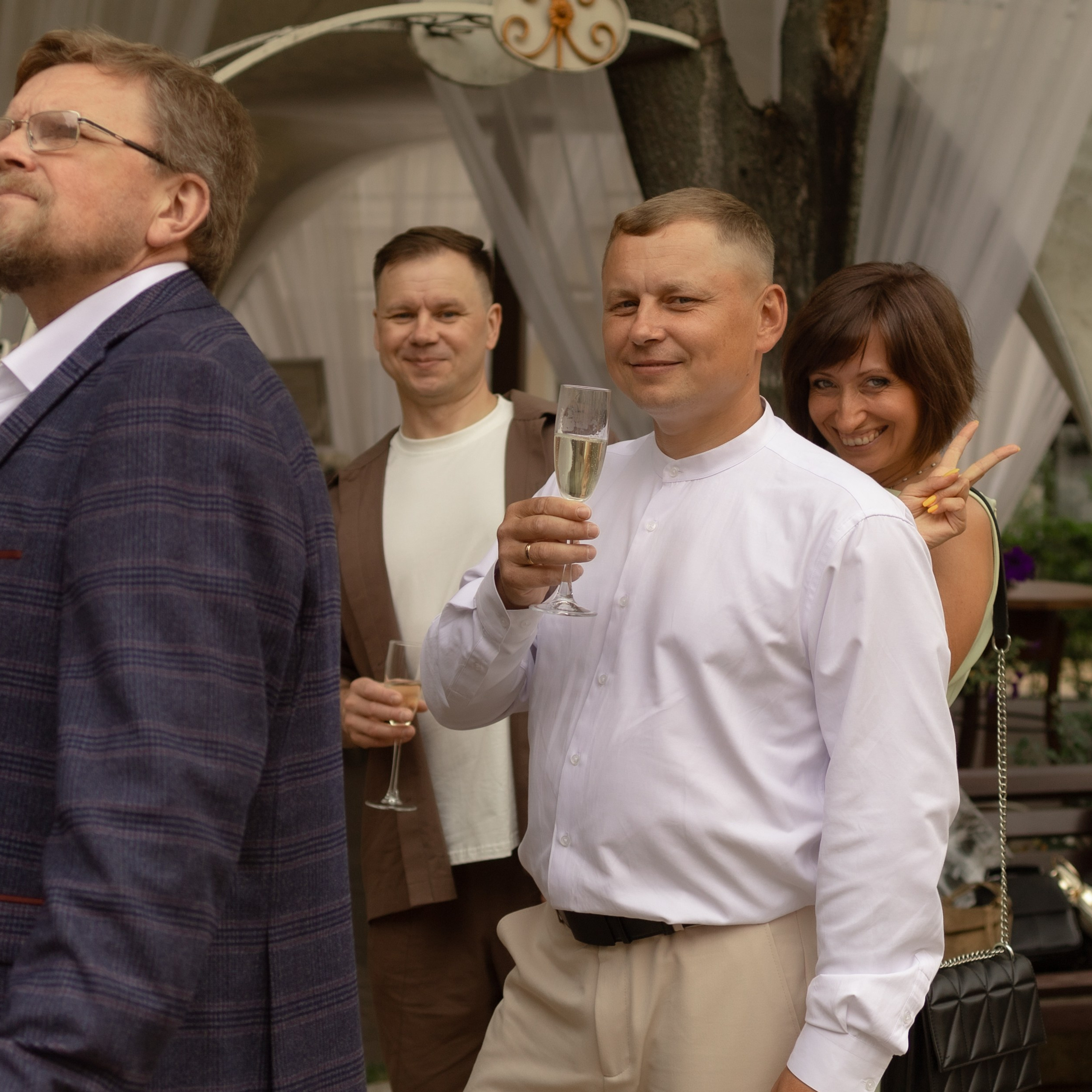 Олеся и Влад. Wedding Story