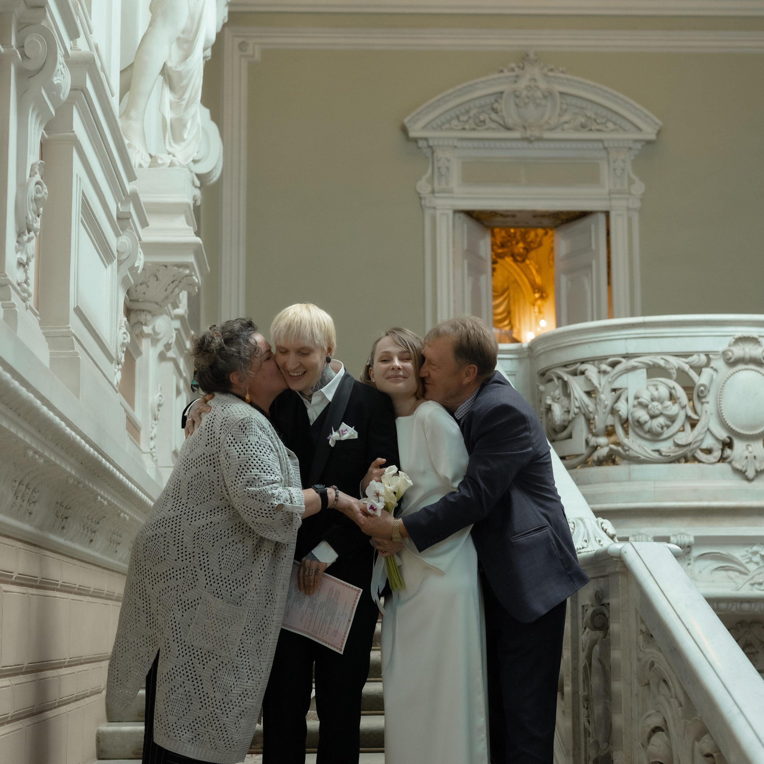 Алина и Женя. Wedding Story