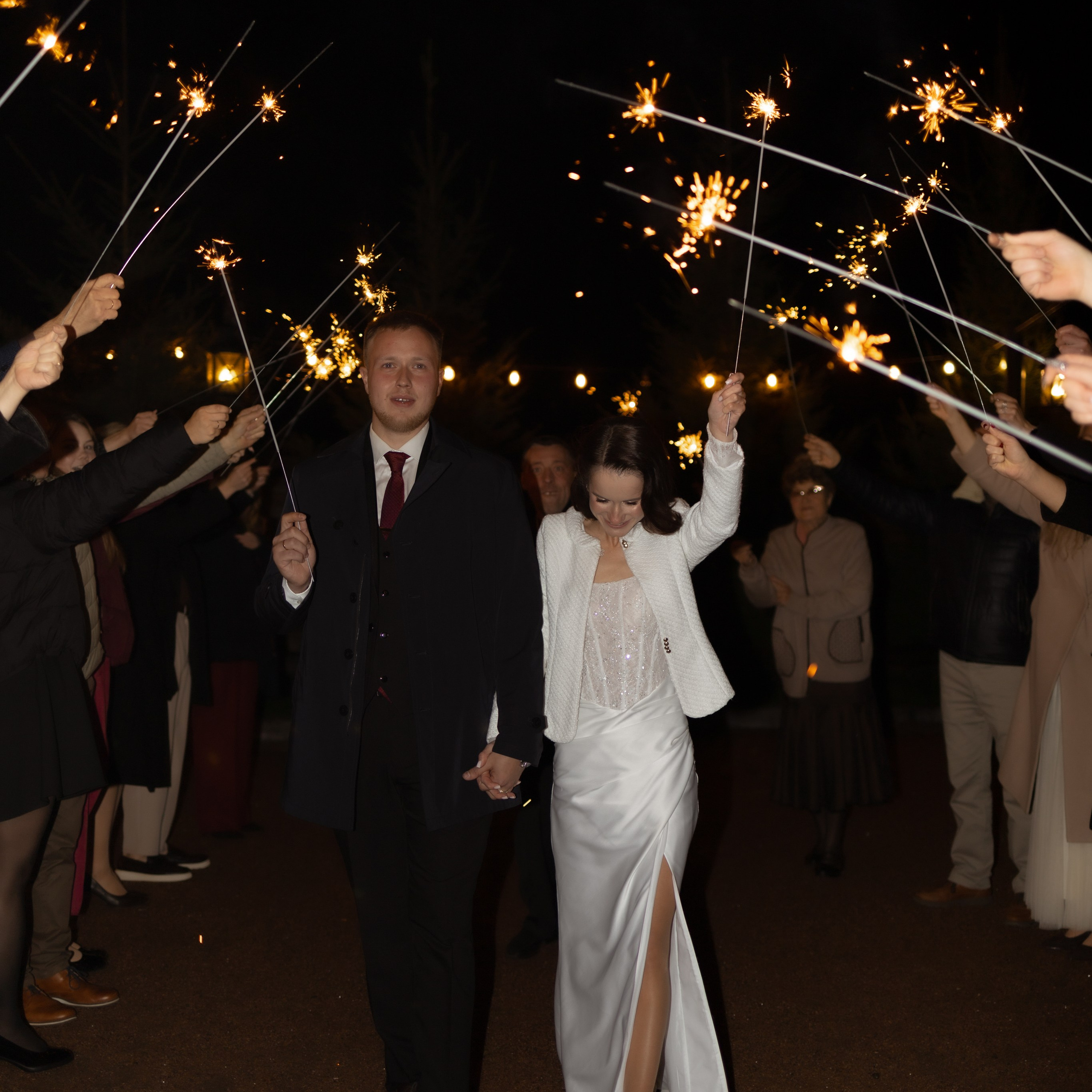 Лера и Саша. Wedding Story