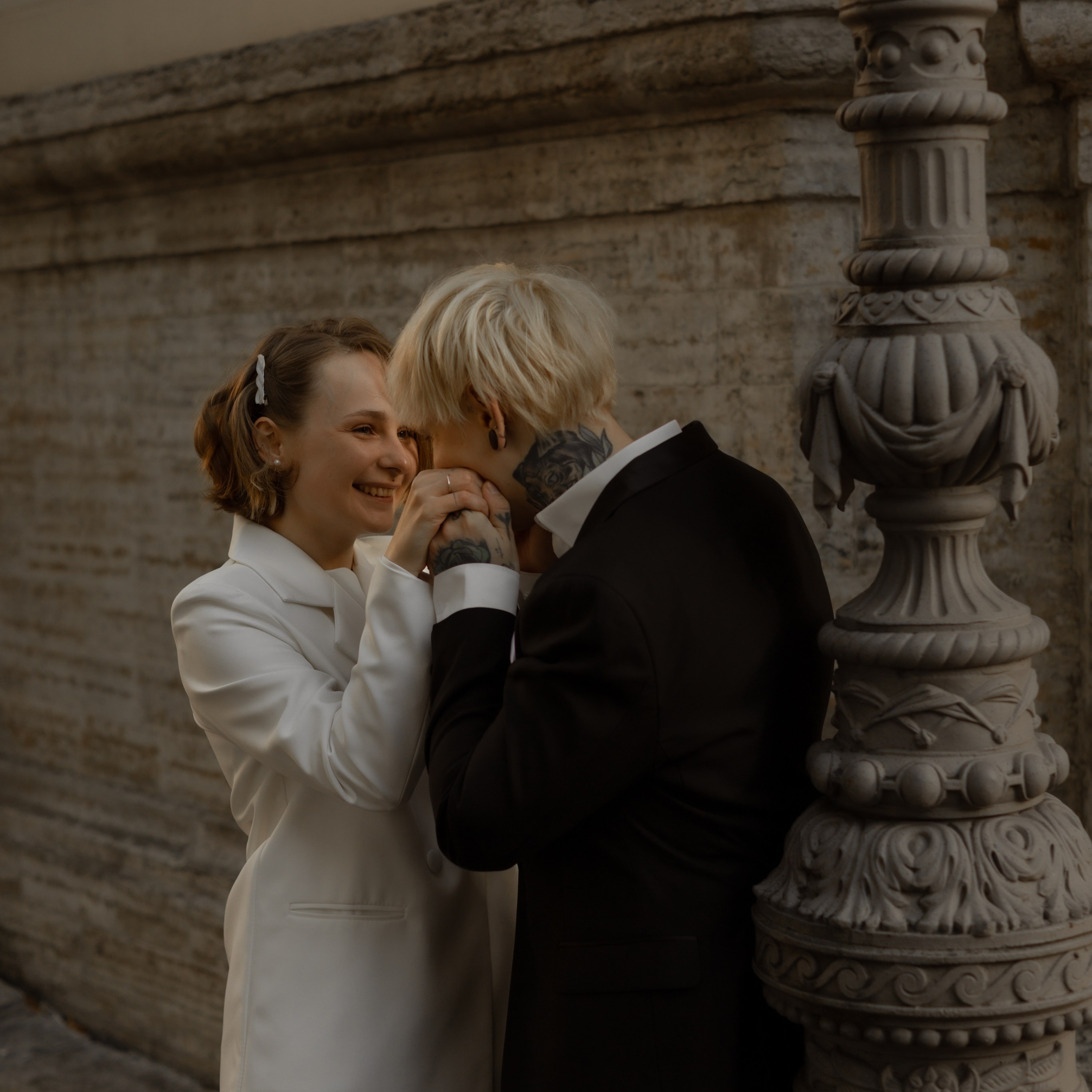 Алина и Женя. Wedding Story