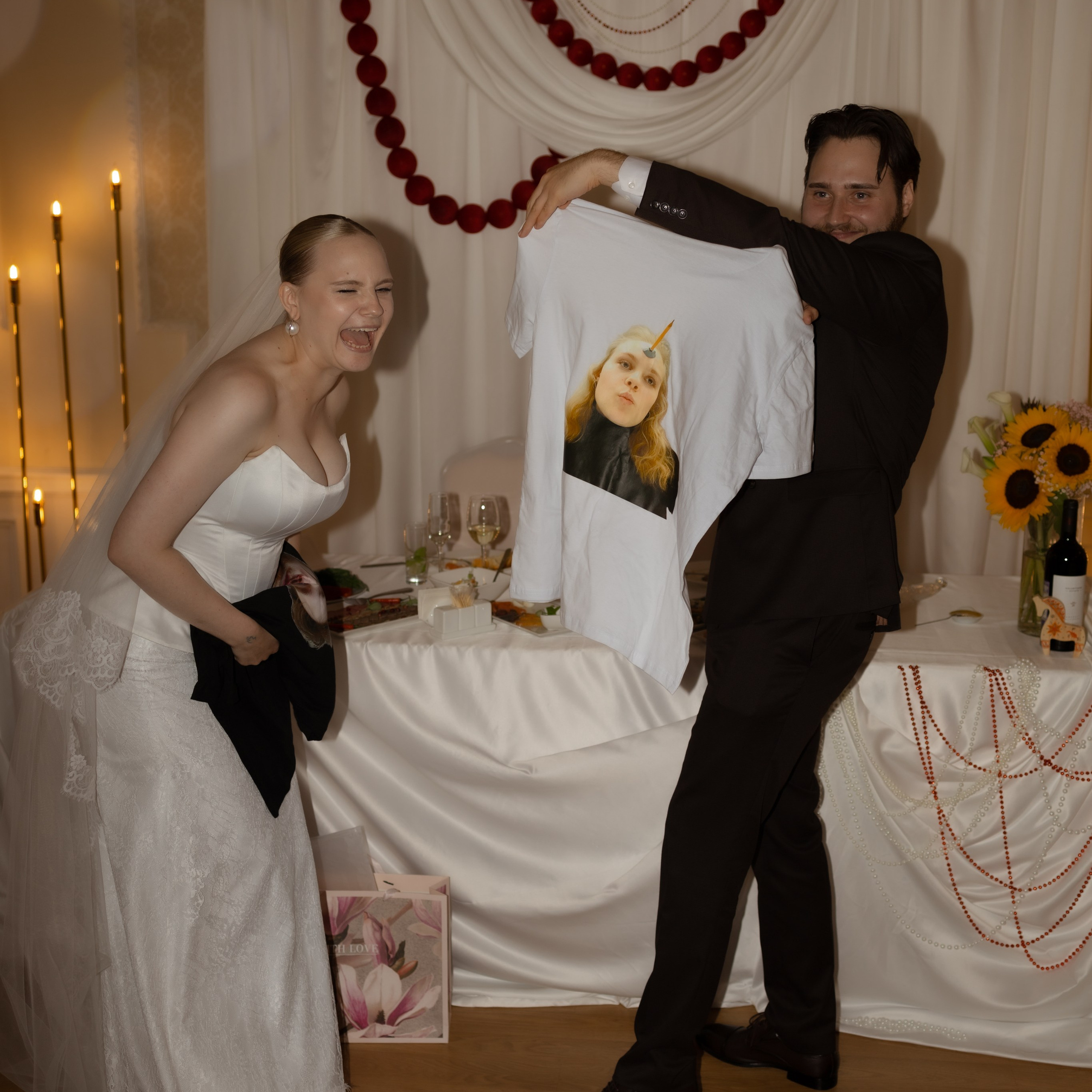 Олеся и Влад. Wedding Story