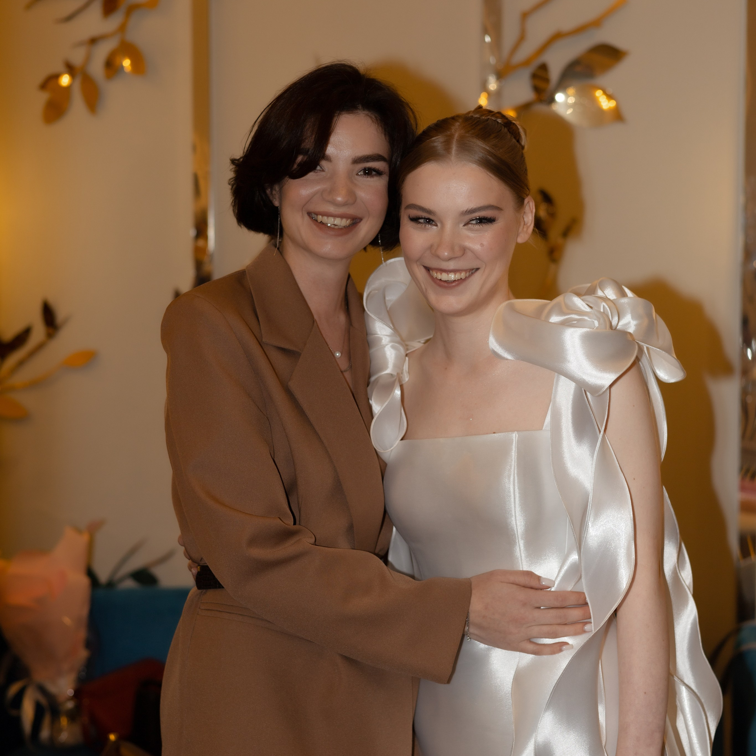 Арина и Руслан. Wedding Story