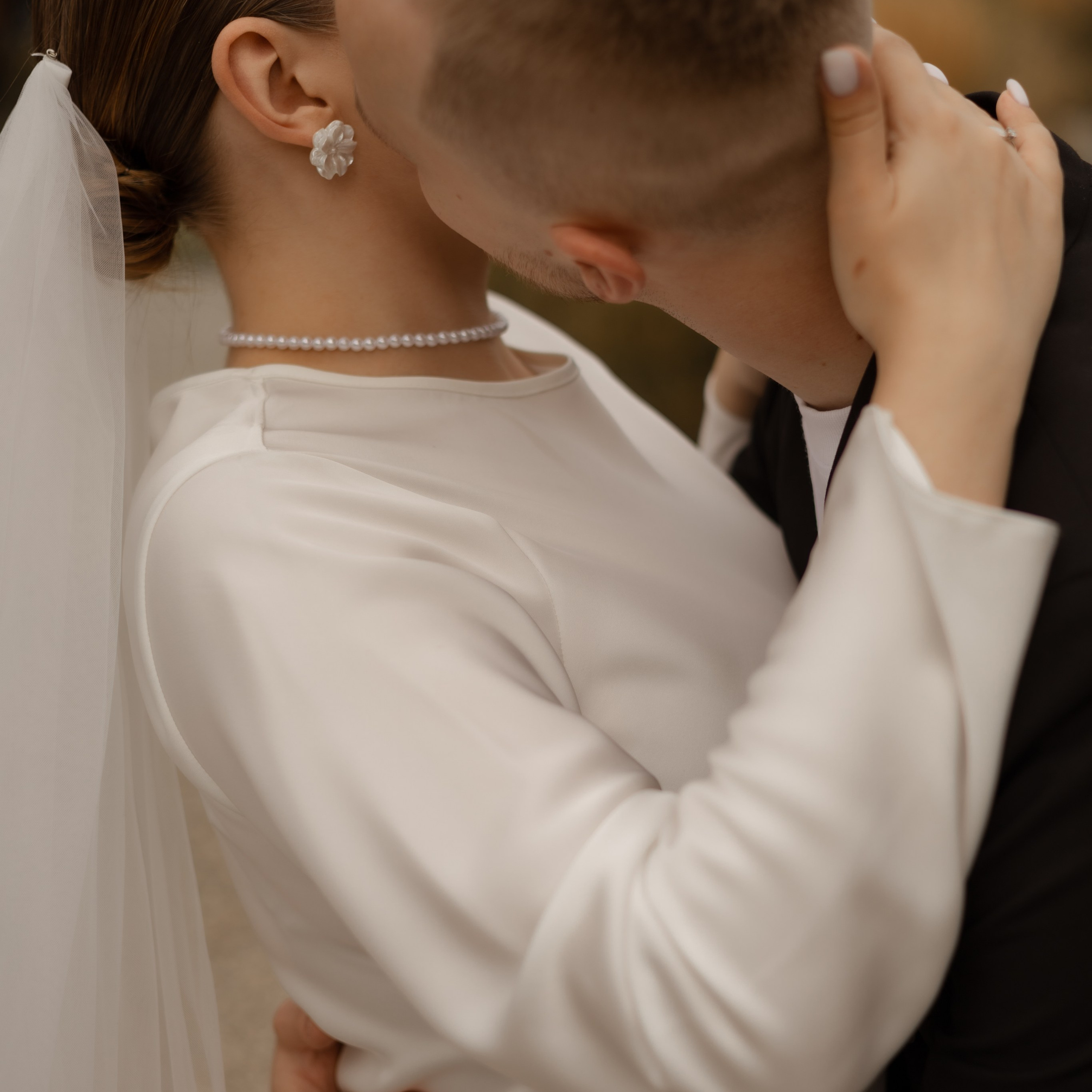 Даша и Гоша. Wedding Story