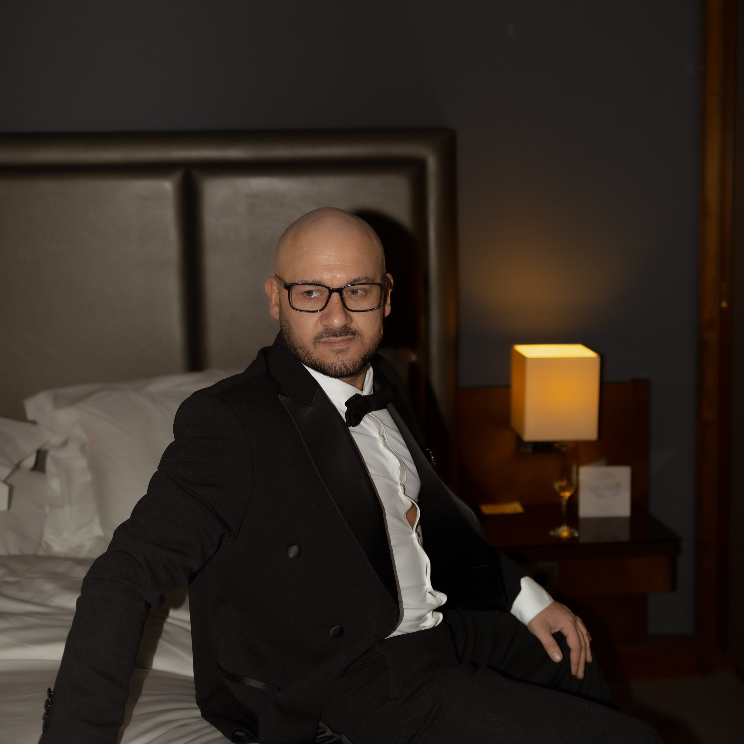 Алина и Серёжа. Wedding Story