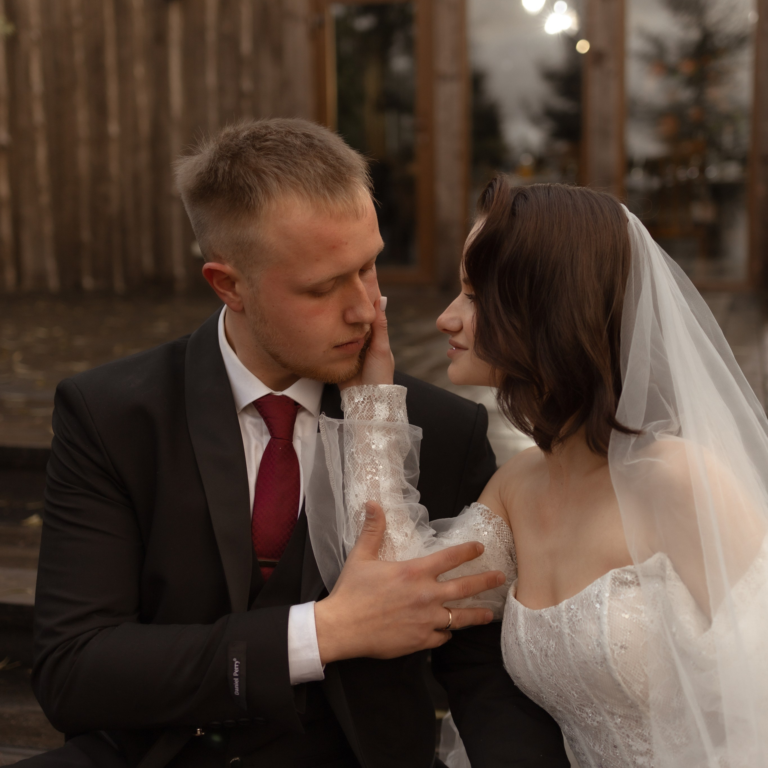 Лера и Саша. Wedding Story