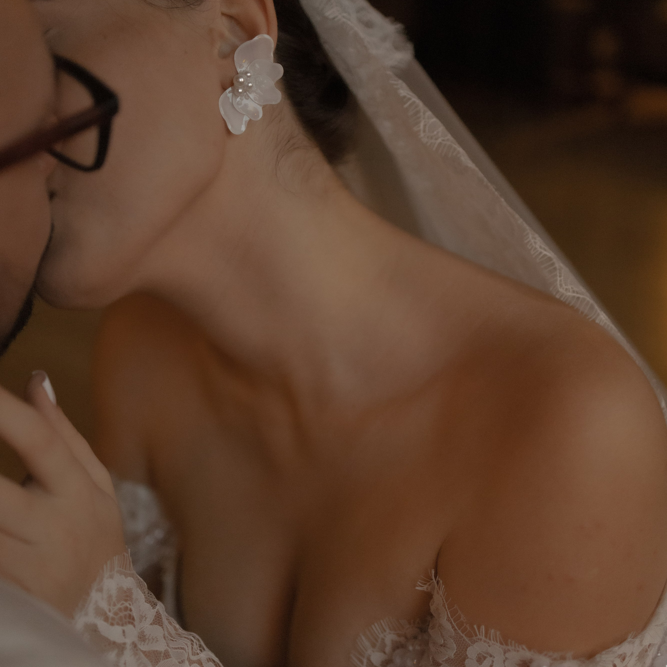 Алина и Серёжа. Wedding Story