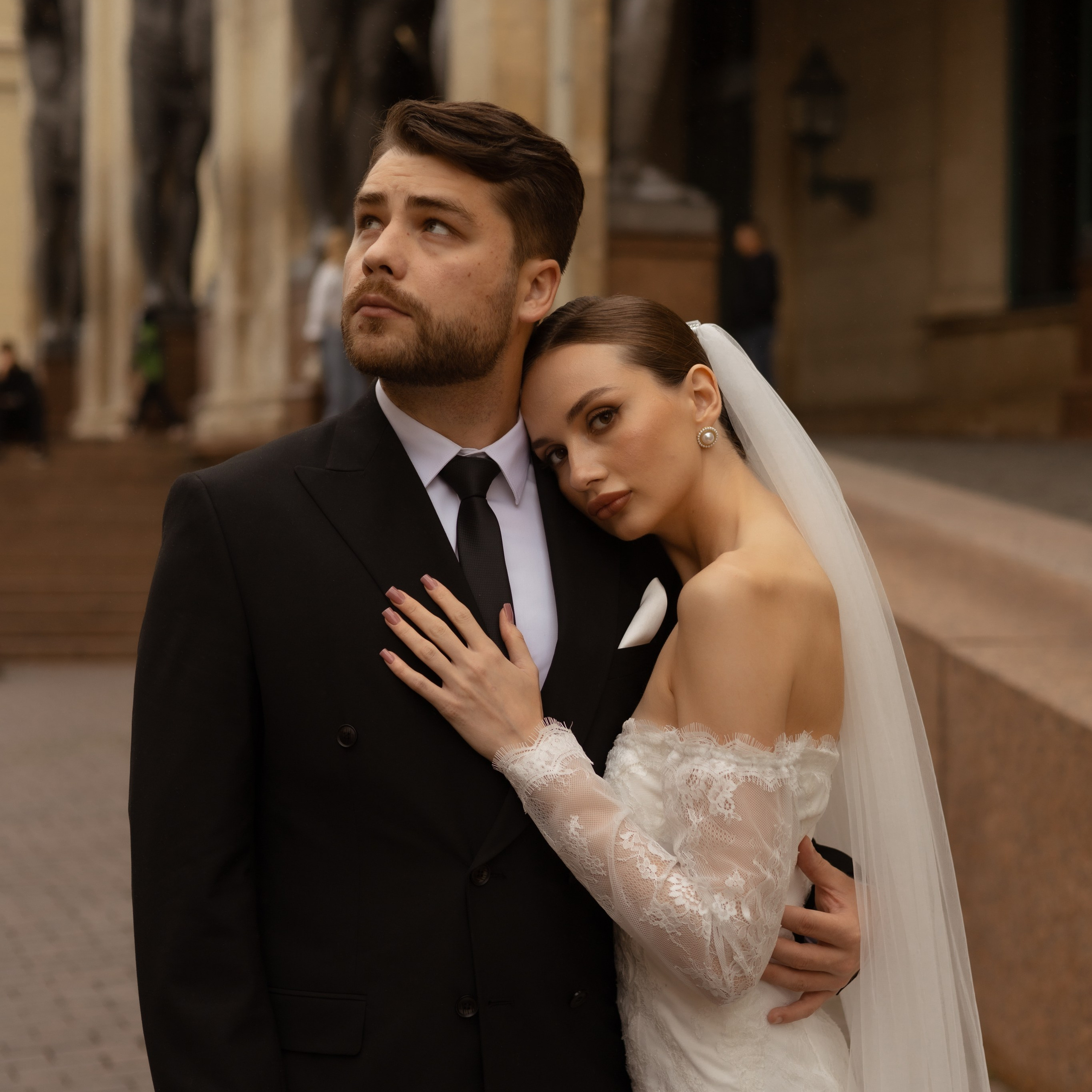Кристина и Юра. Wedding Story