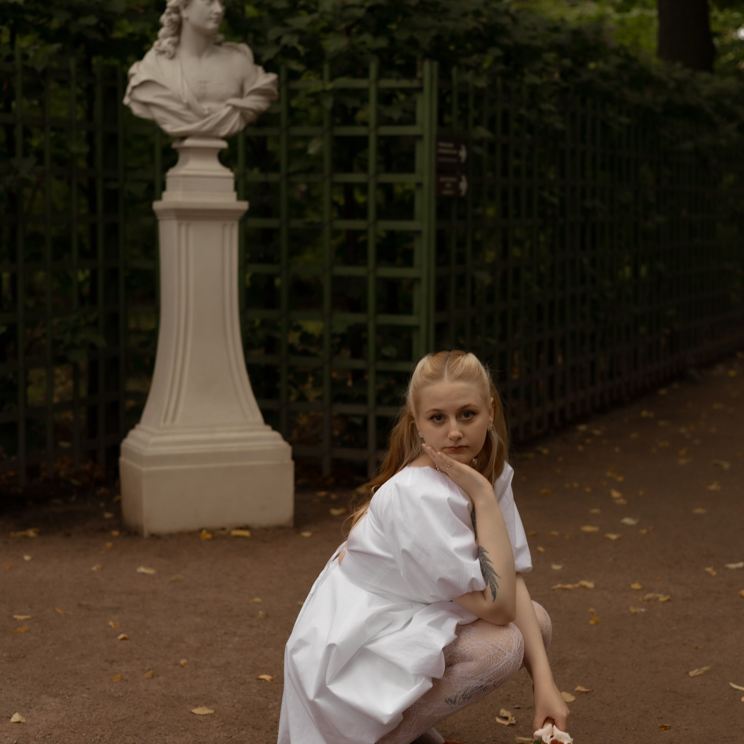 Настя и Максим. Wedding Story