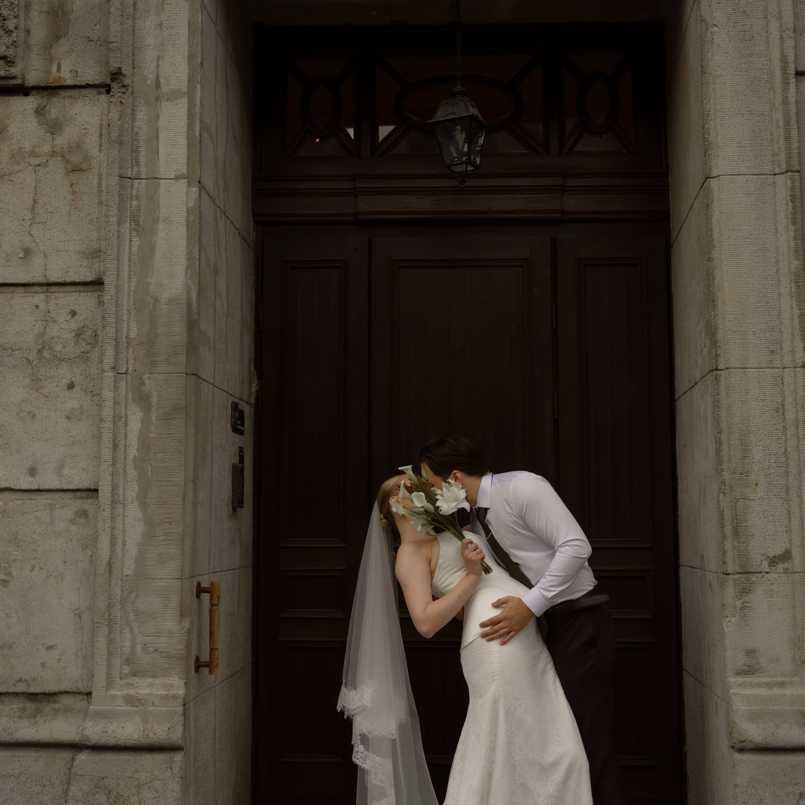 Олеся и Влад. Wedding Story
