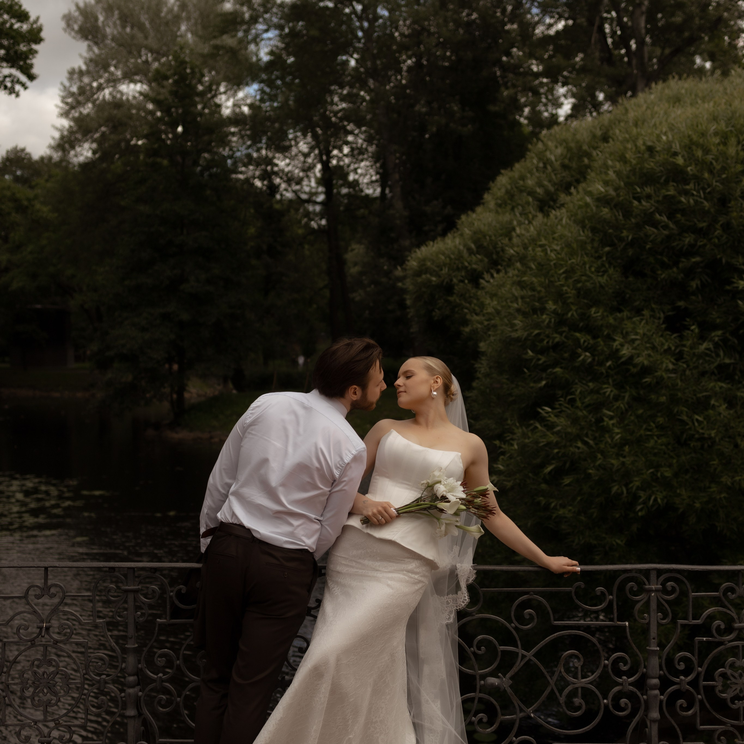 Олеся и Влад. Wedding Story