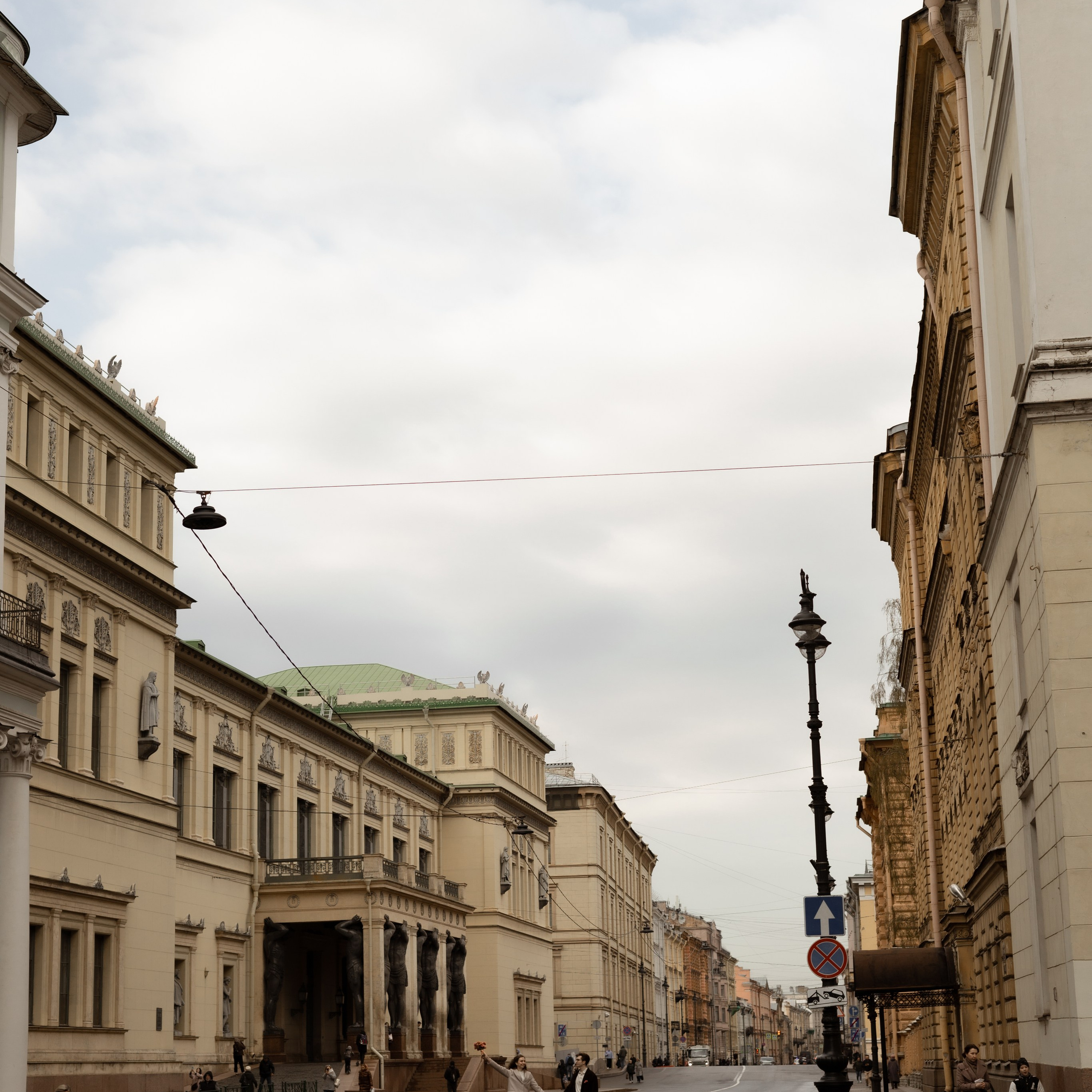 София и Матвей. Wedding Story