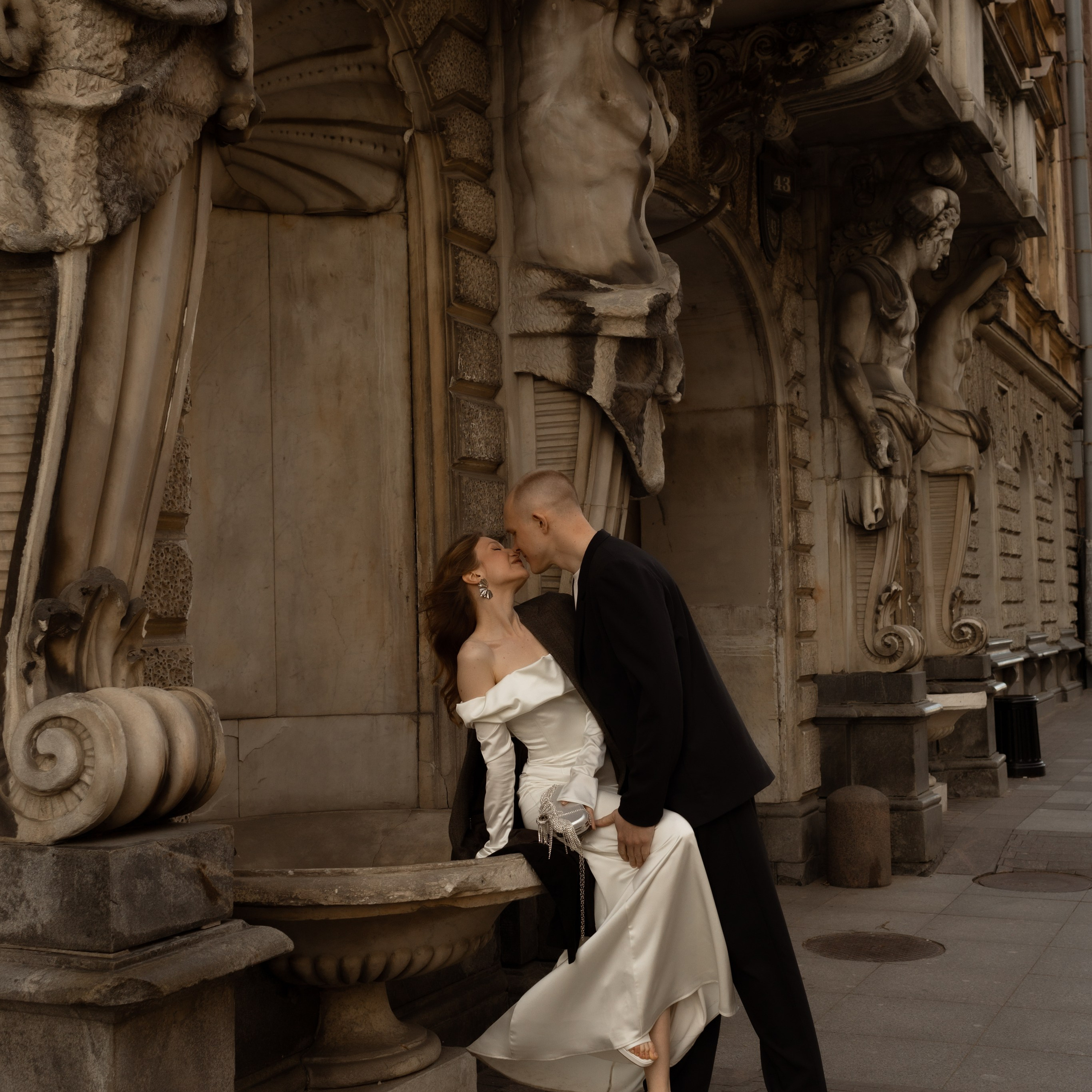 Ира и Ваня. Wedding Story