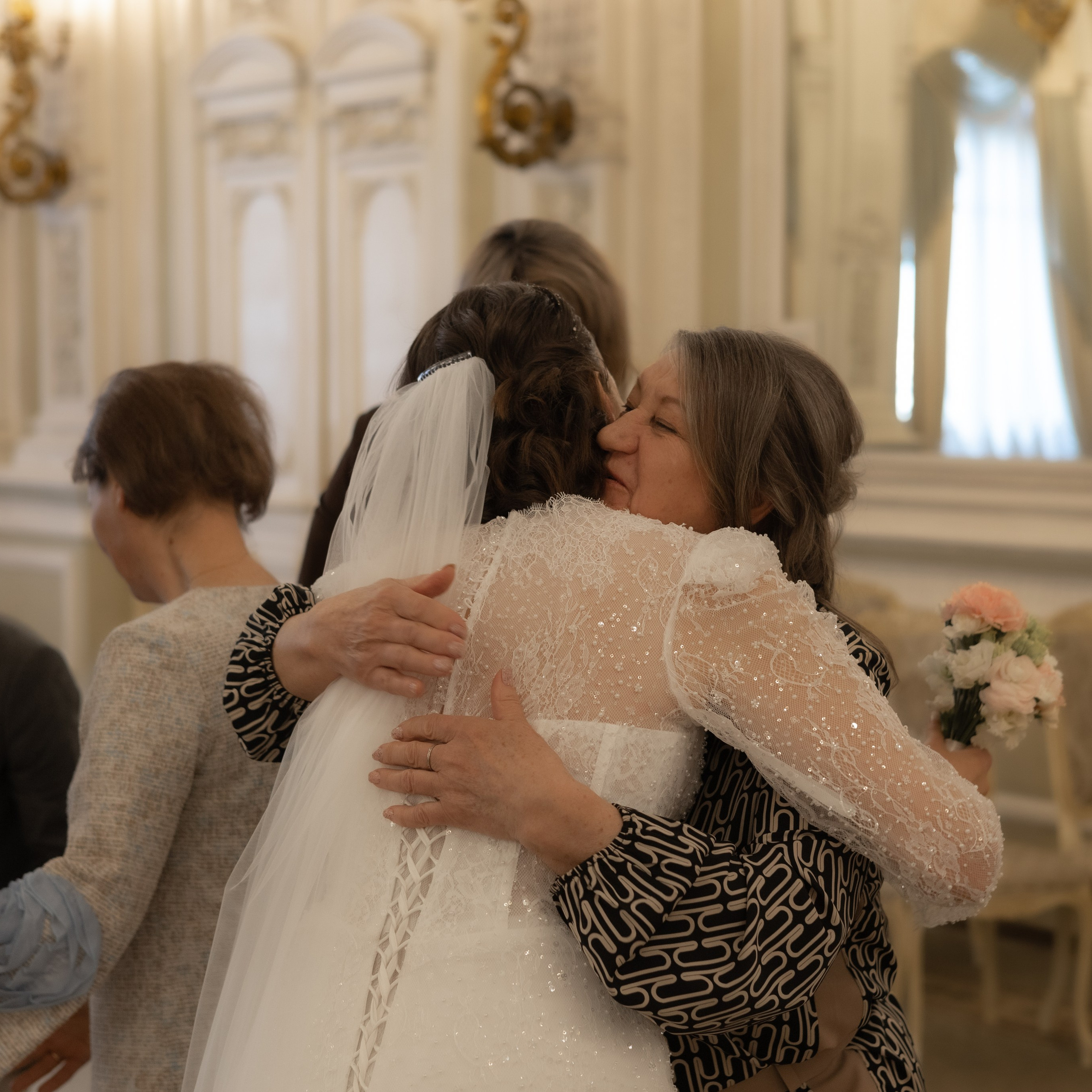 Кристина и Алексей. Wedding Story