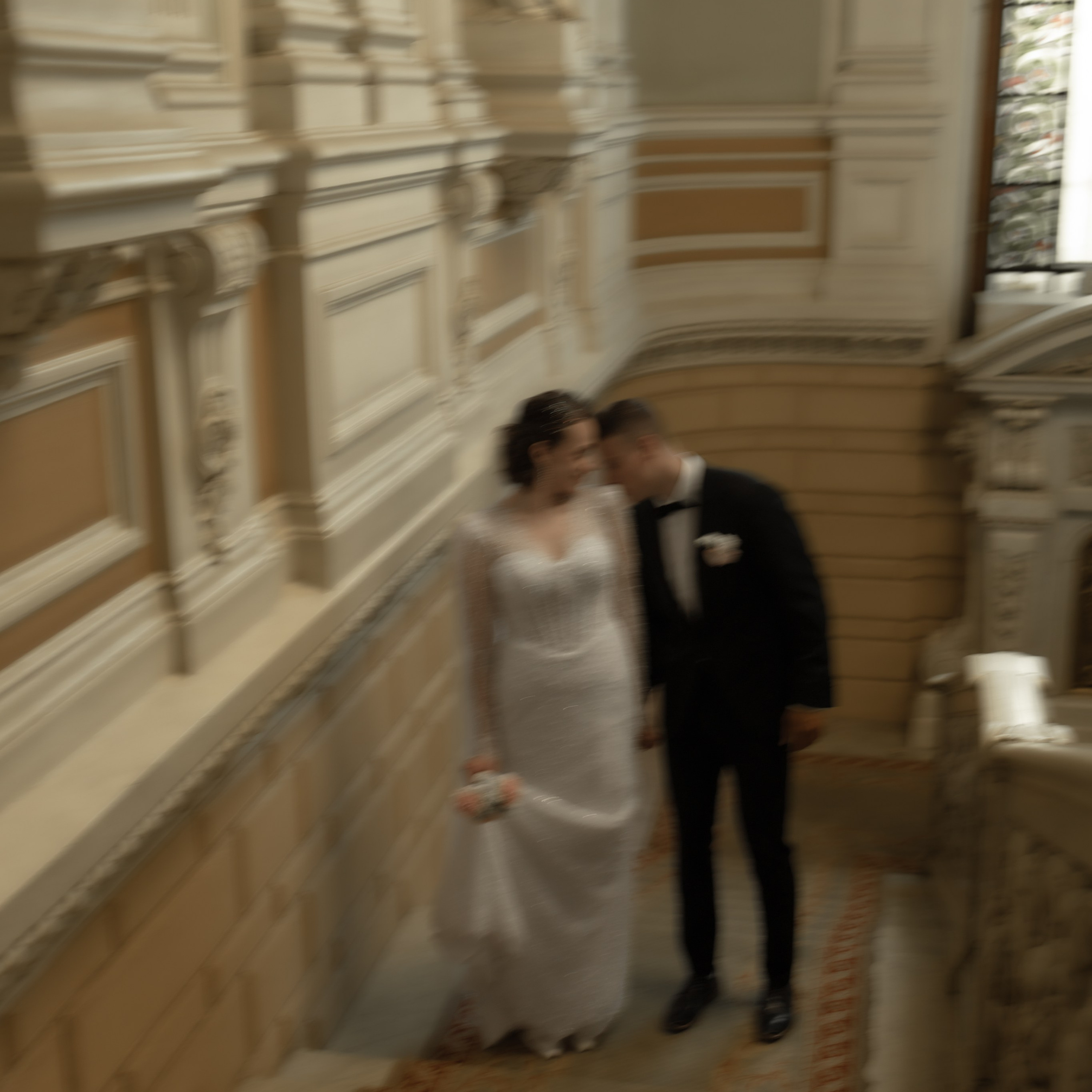 Кристина и Алексей. Wedding Story