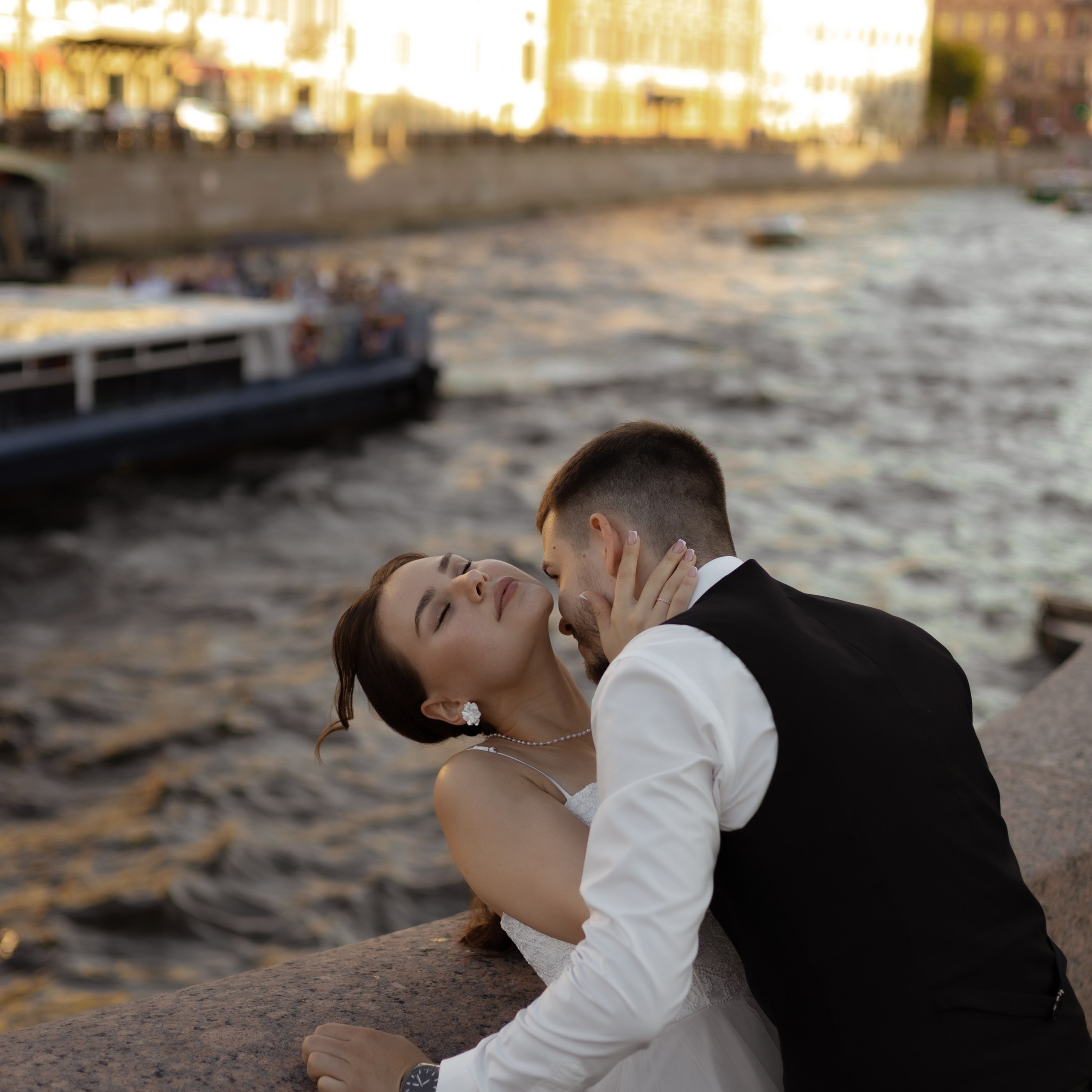 Юля и Артем. Wedding Story