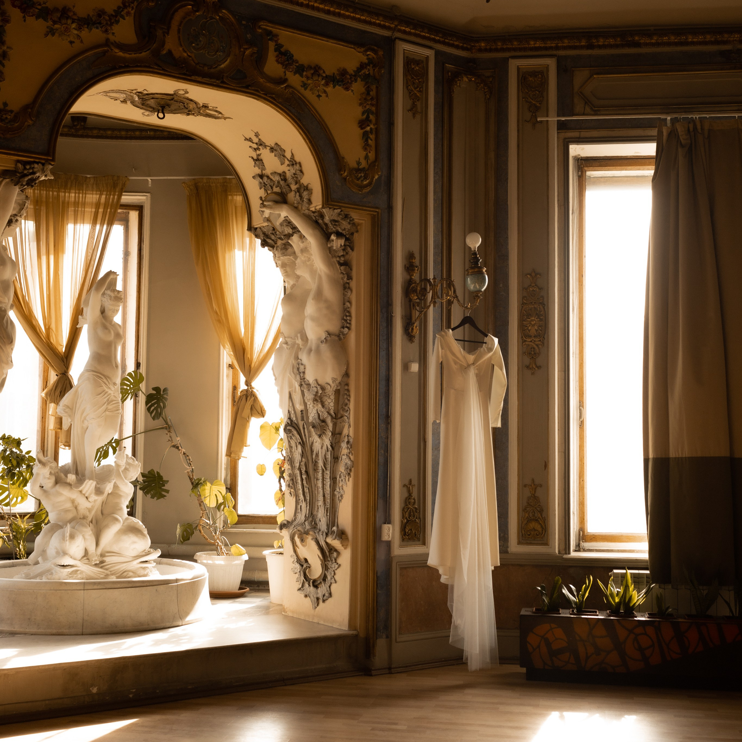 Ира и Ваня. Wedding Story